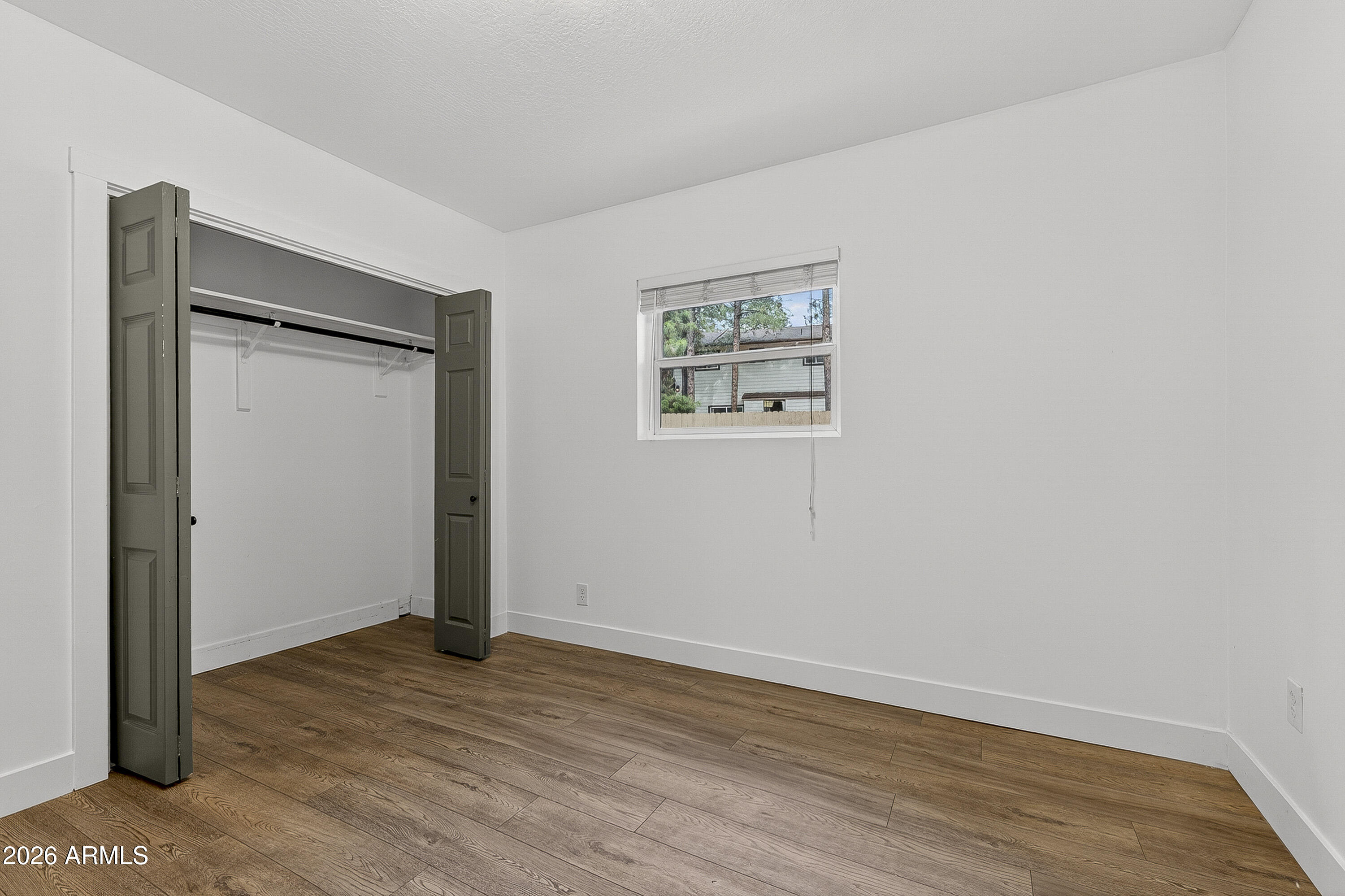 PINECREST TERRACE - Residential