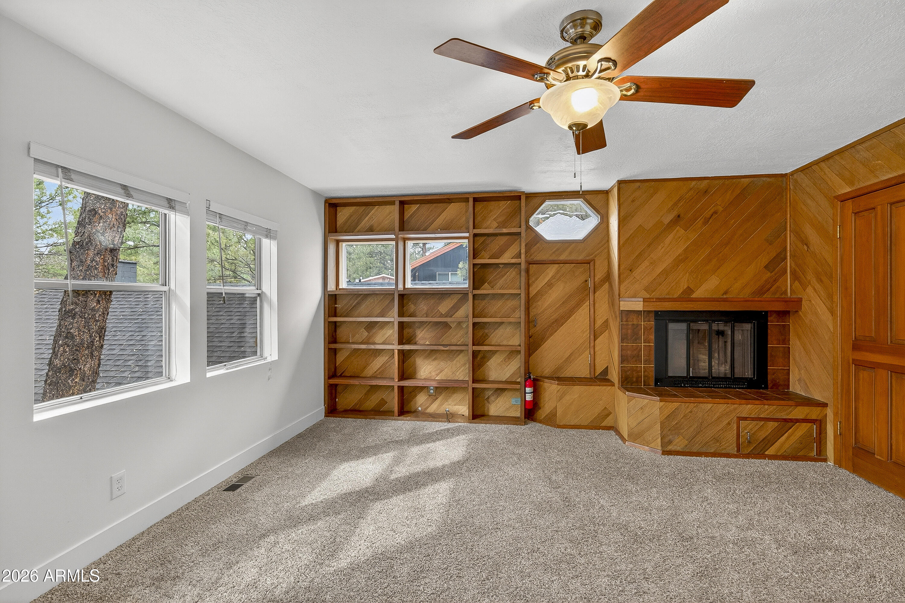 PINECREST TERRACE - Residential