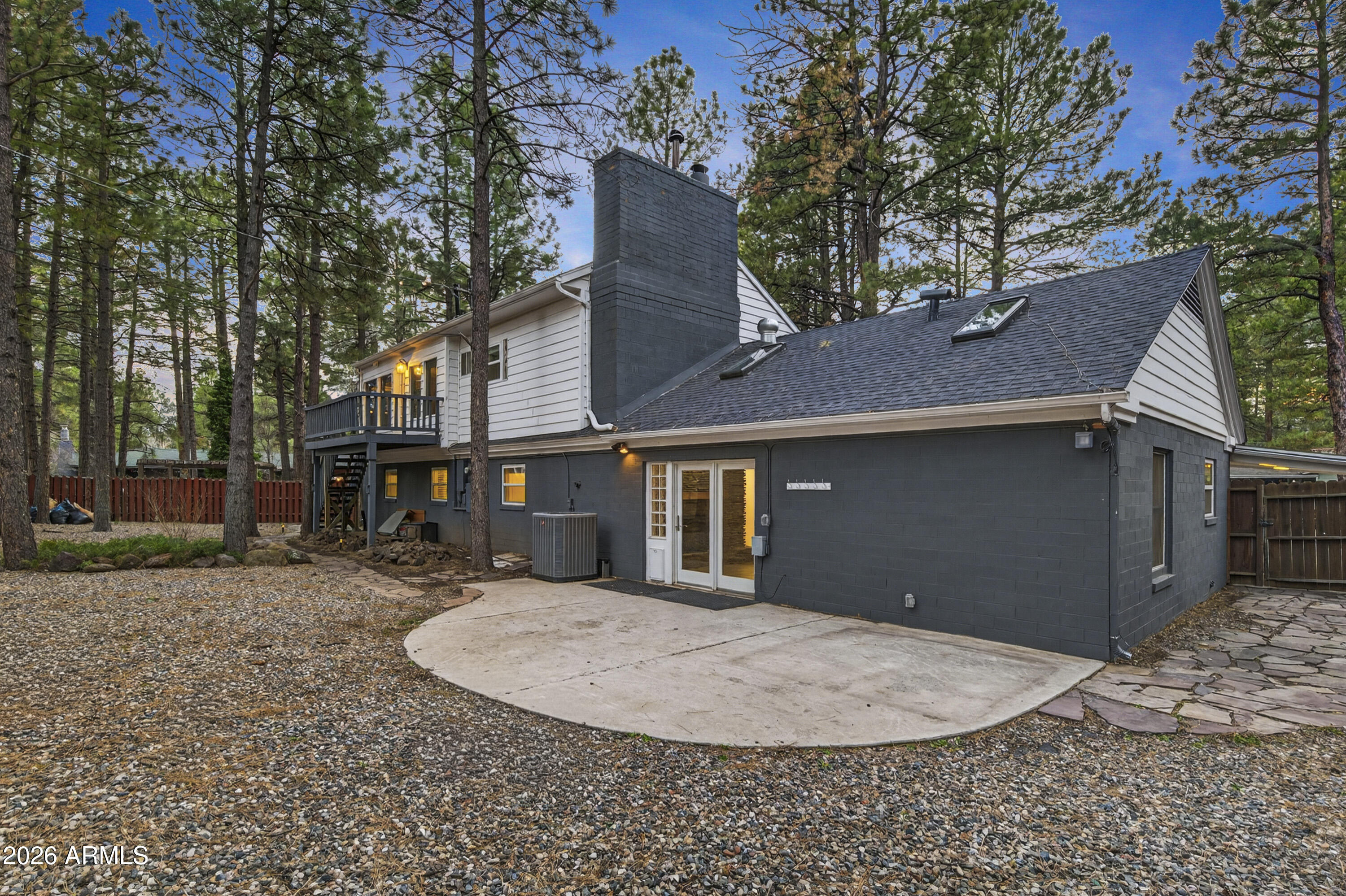 PINECREST TERRACE - Residential