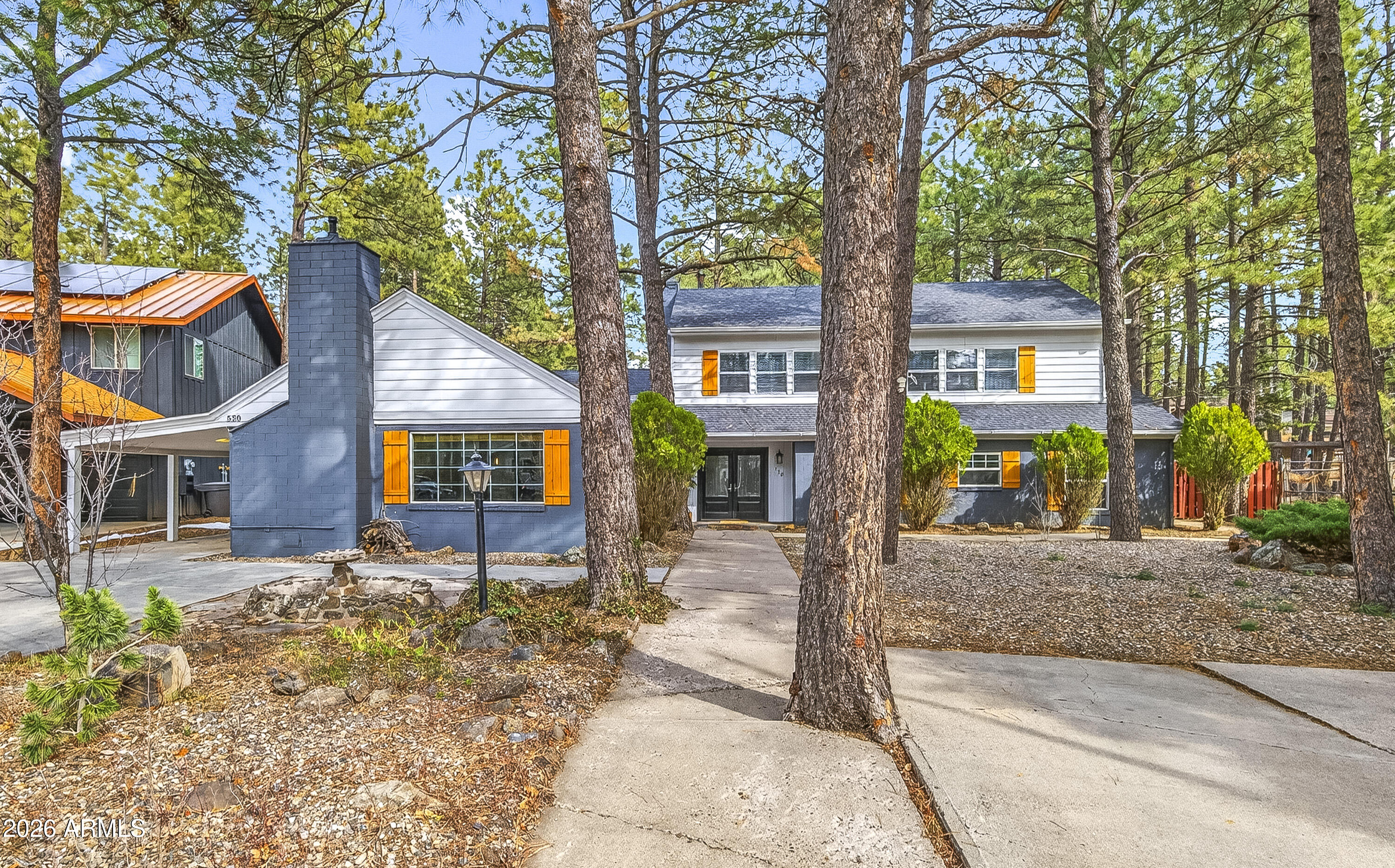 PINECREST TERRACE - Residential
