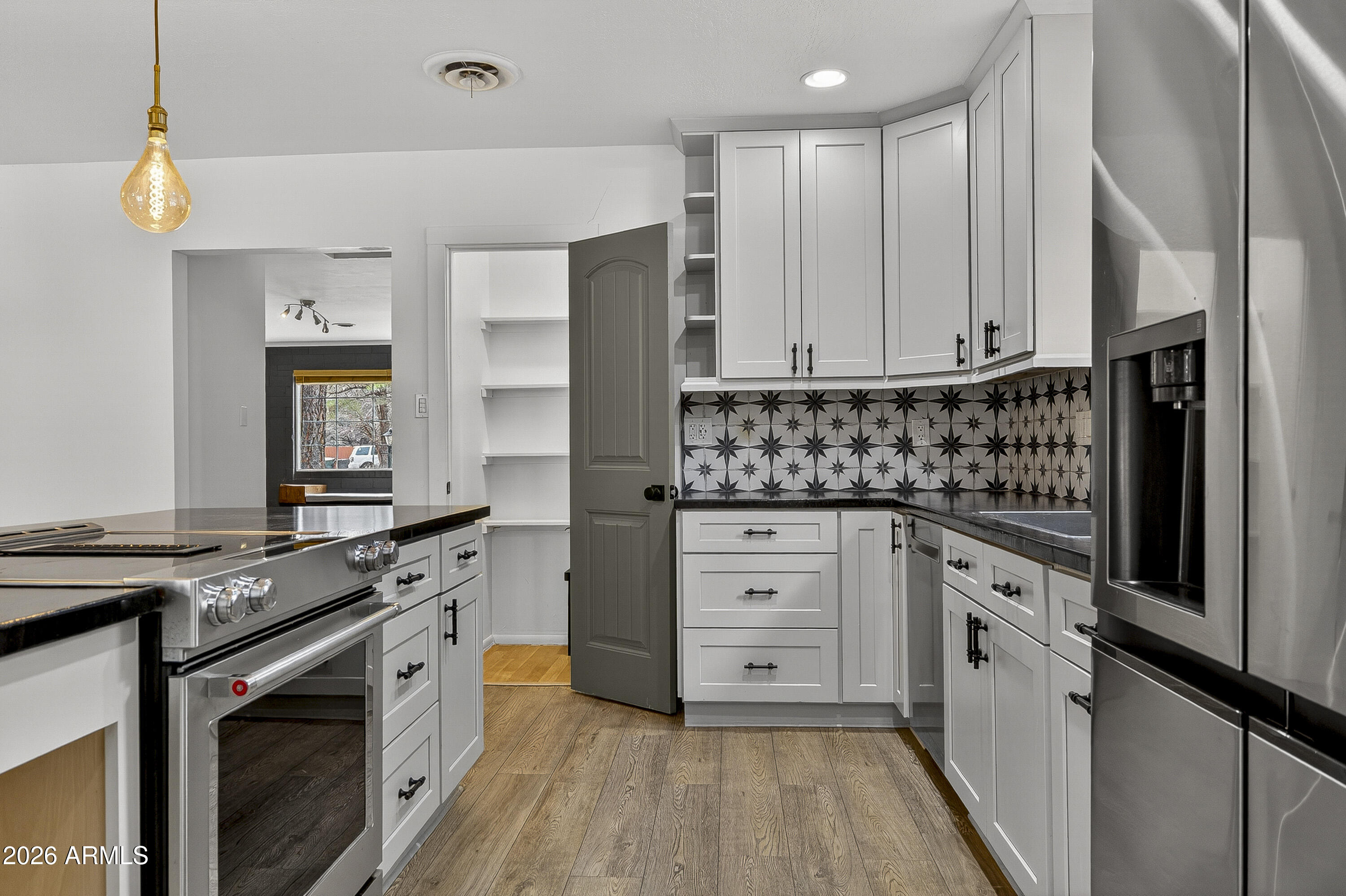 PINECREST TERRACE - Residential