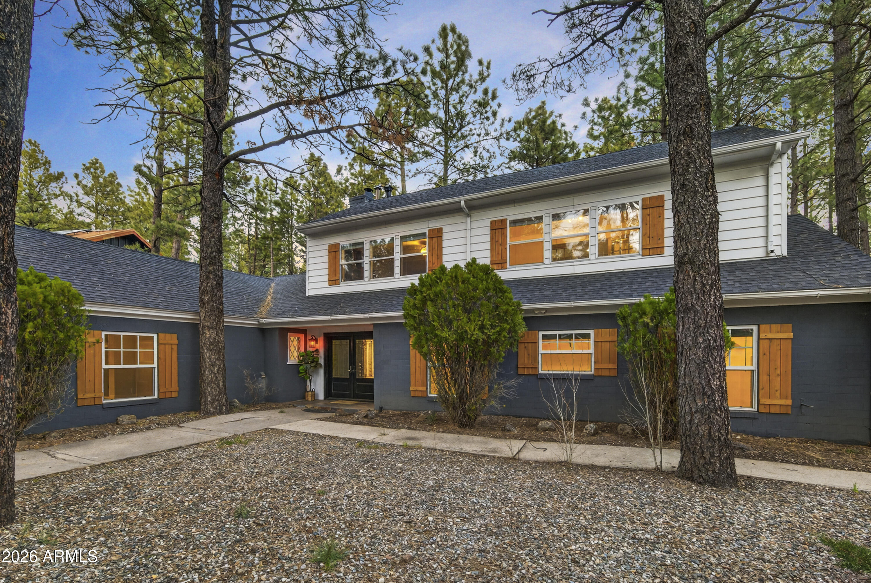 PINECREST TERRACE - Residential