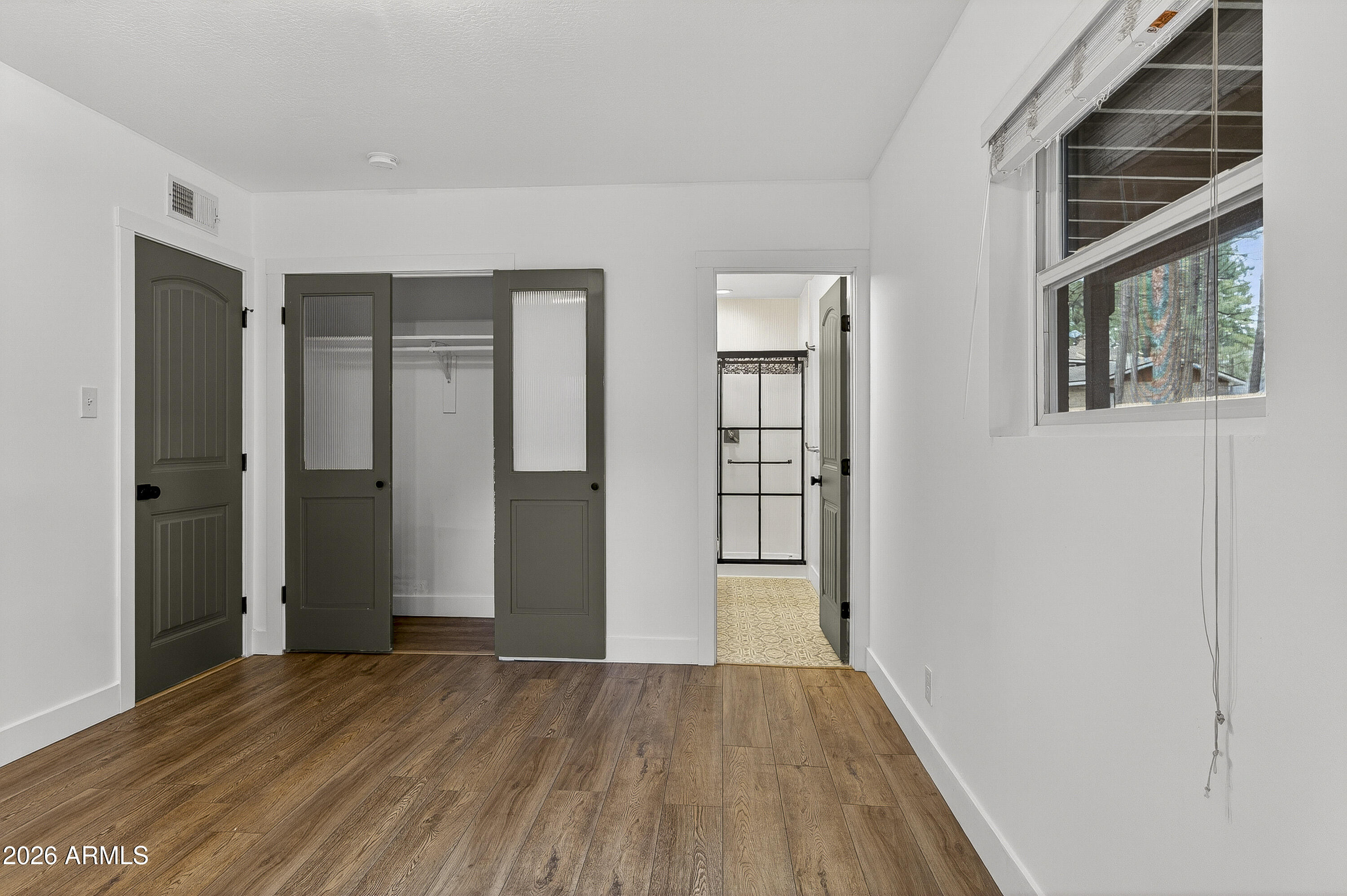 PINECREST TERRACE - Residential