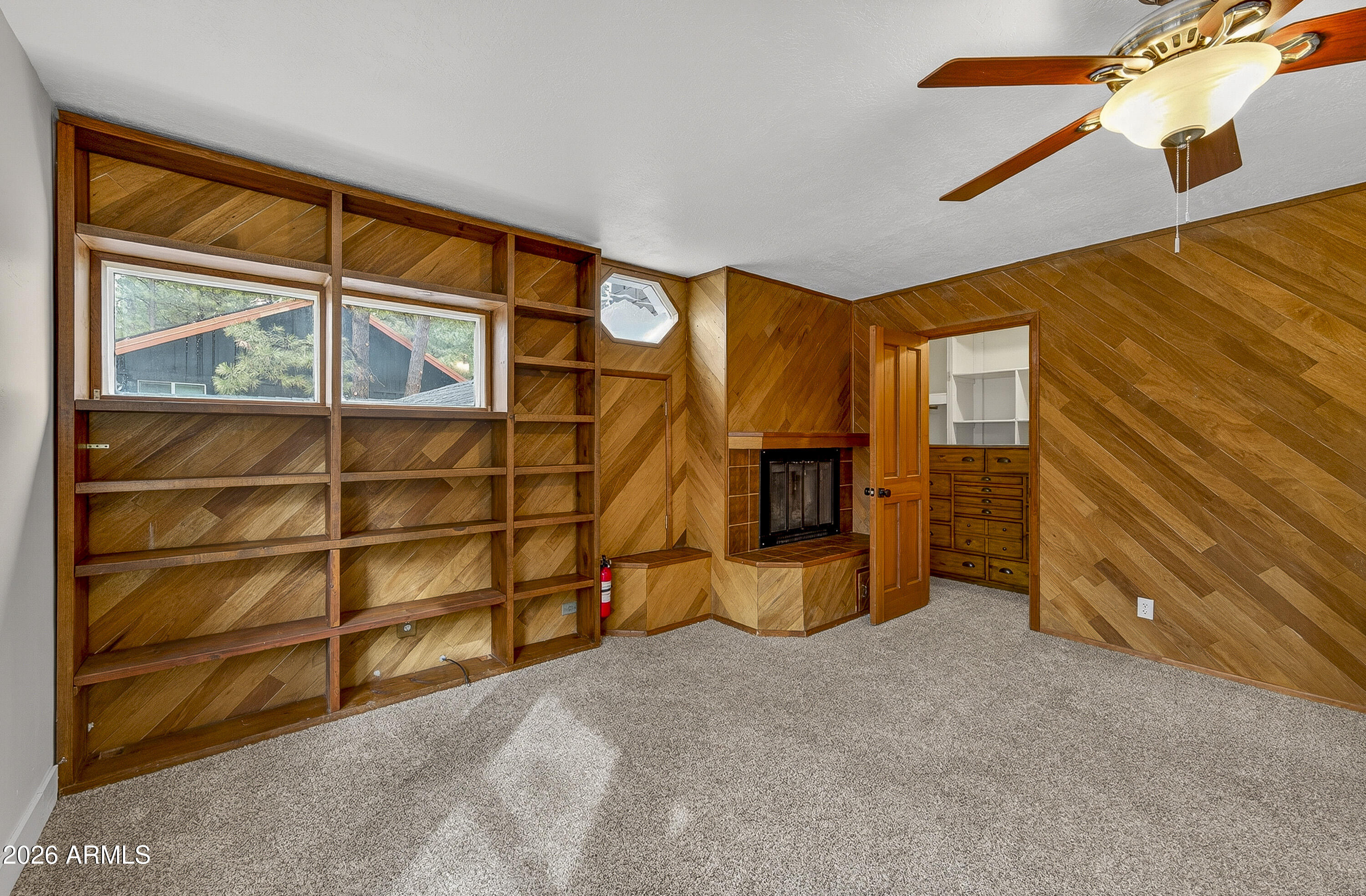 PINECREST TERRACE - Residential