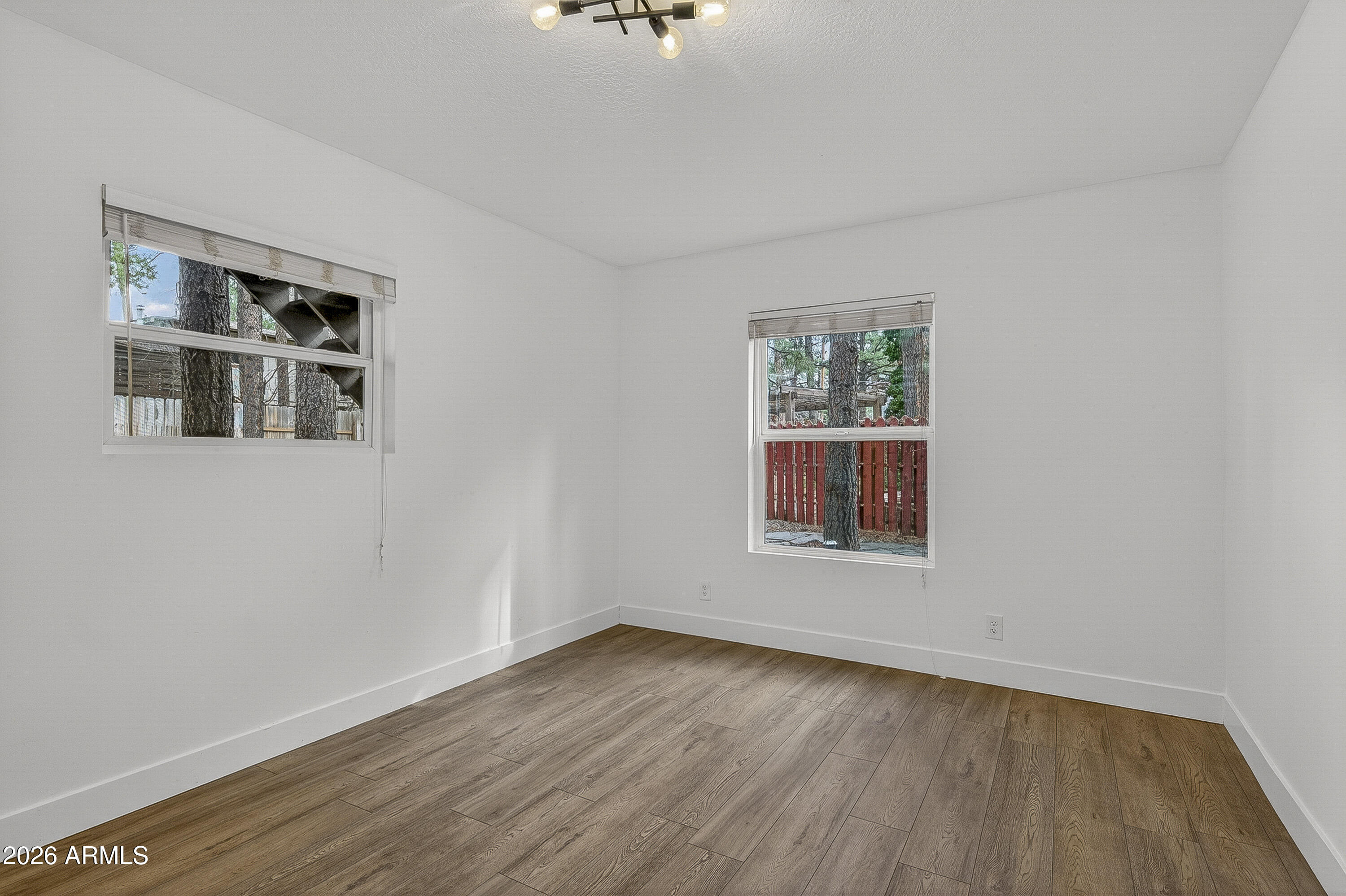 PINECREST TERRACE - Residential