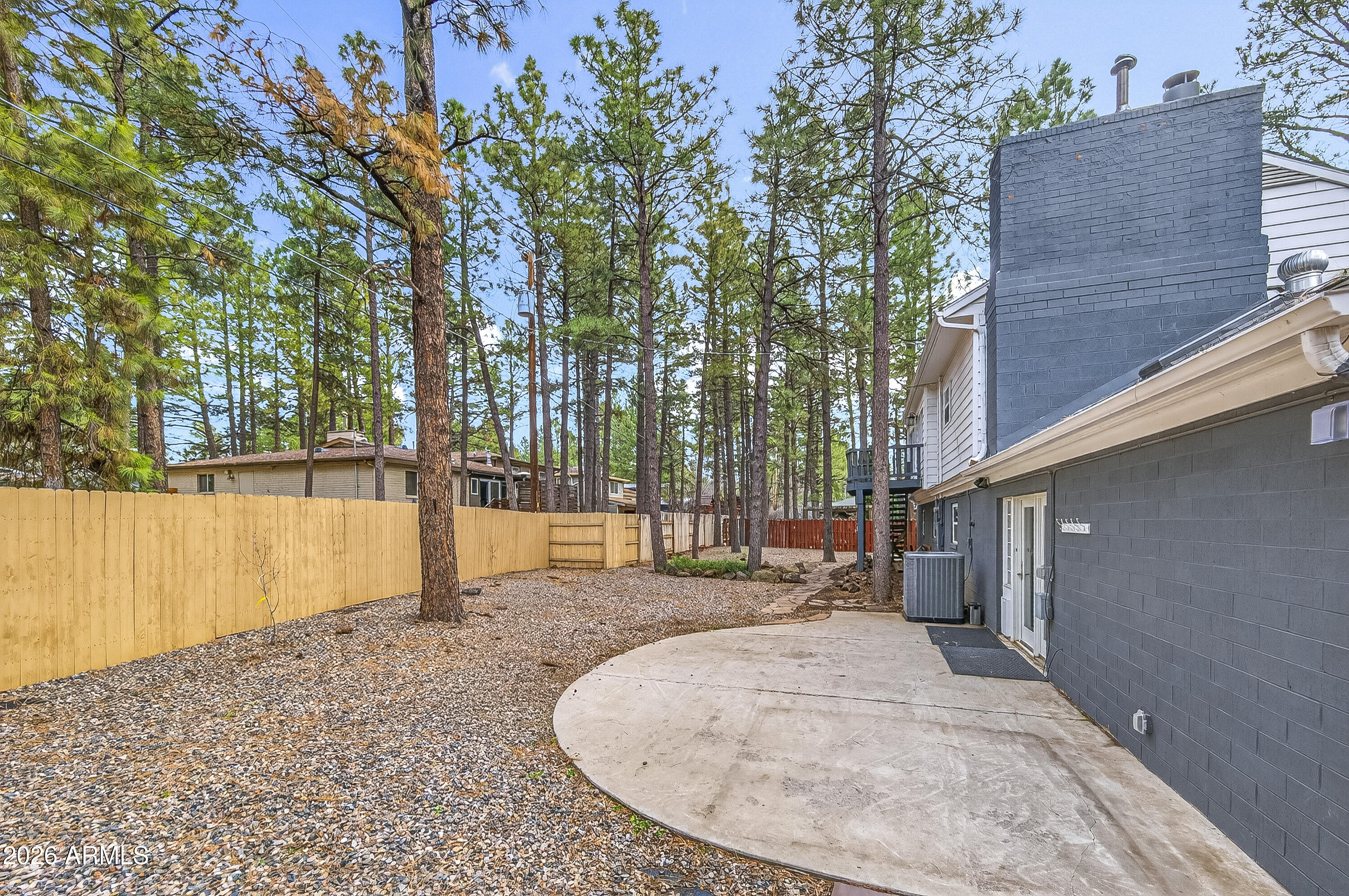 PINECREST TERRACE - Residential