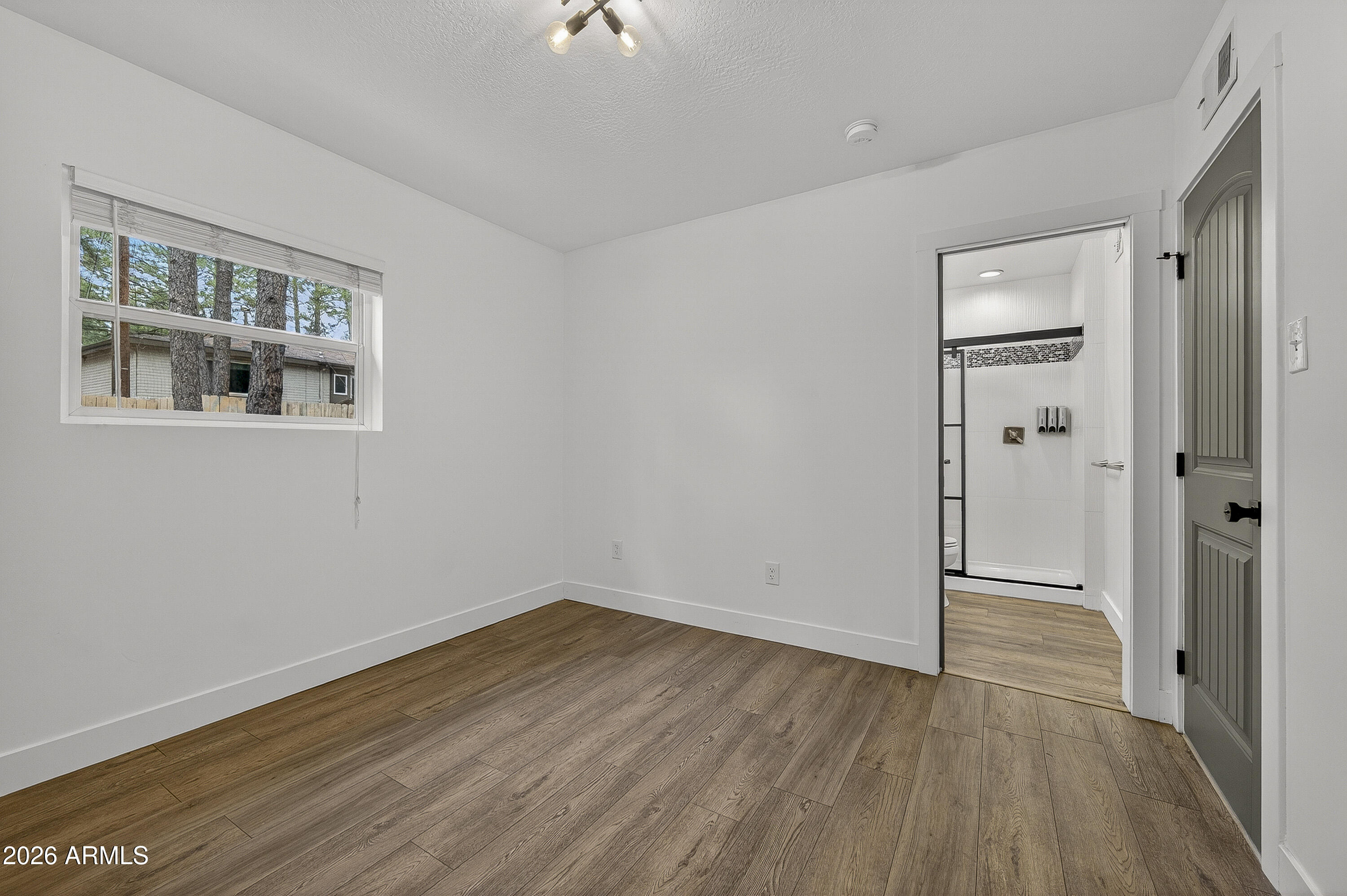 PINECREST TERRACE - Residential