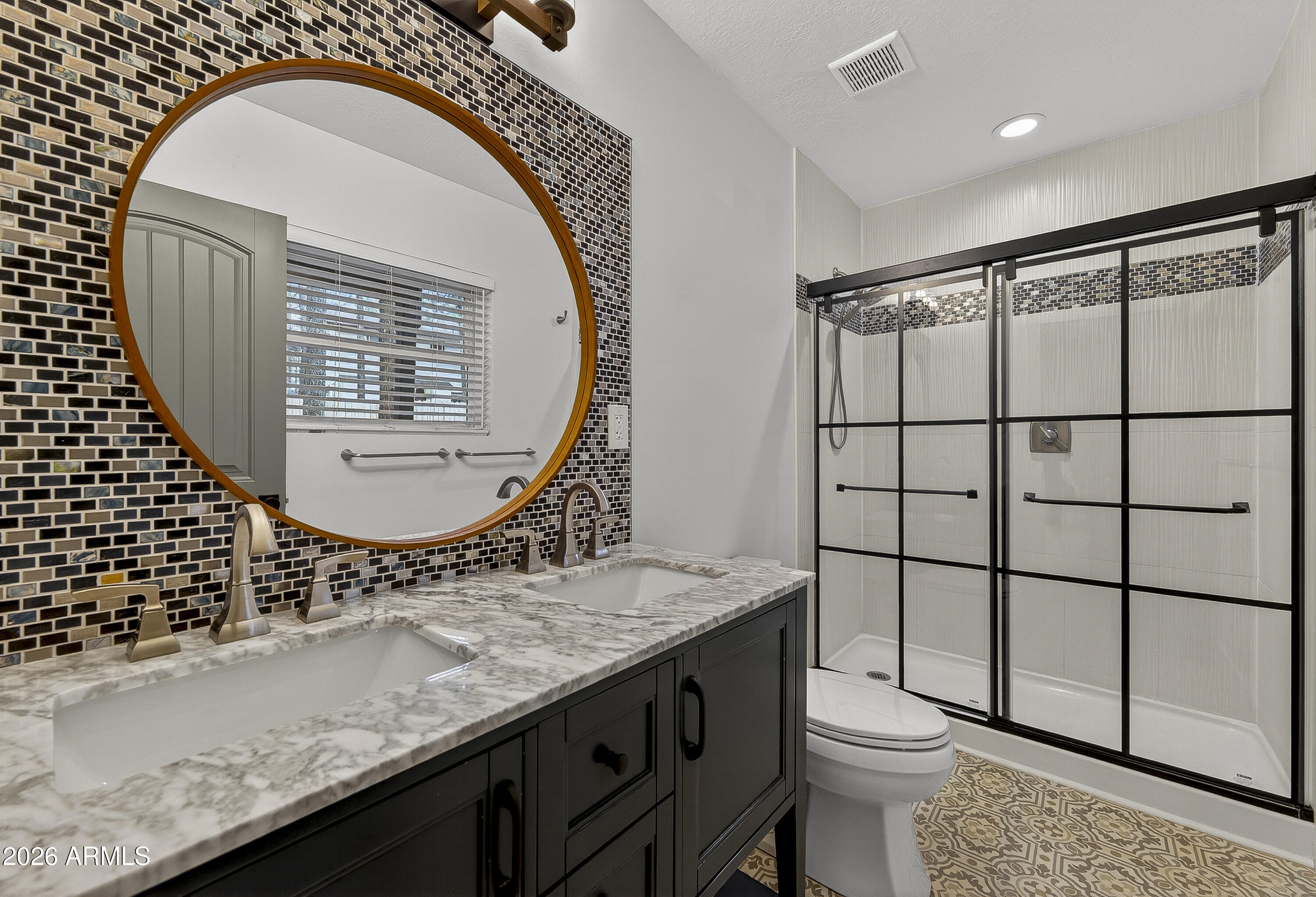 PINECREST TERRACE - Residential