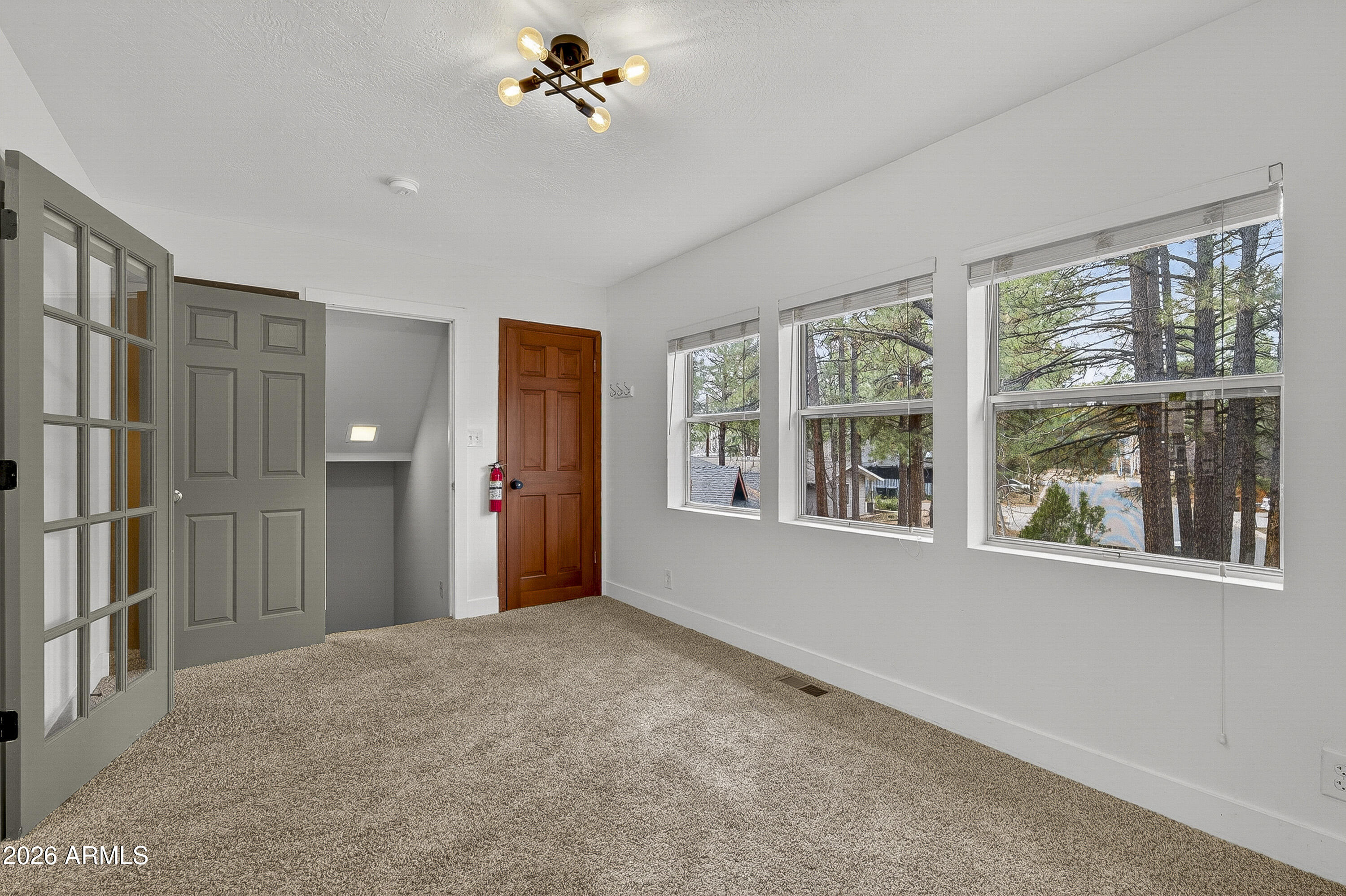 PINECREST TERRACE - Residential
