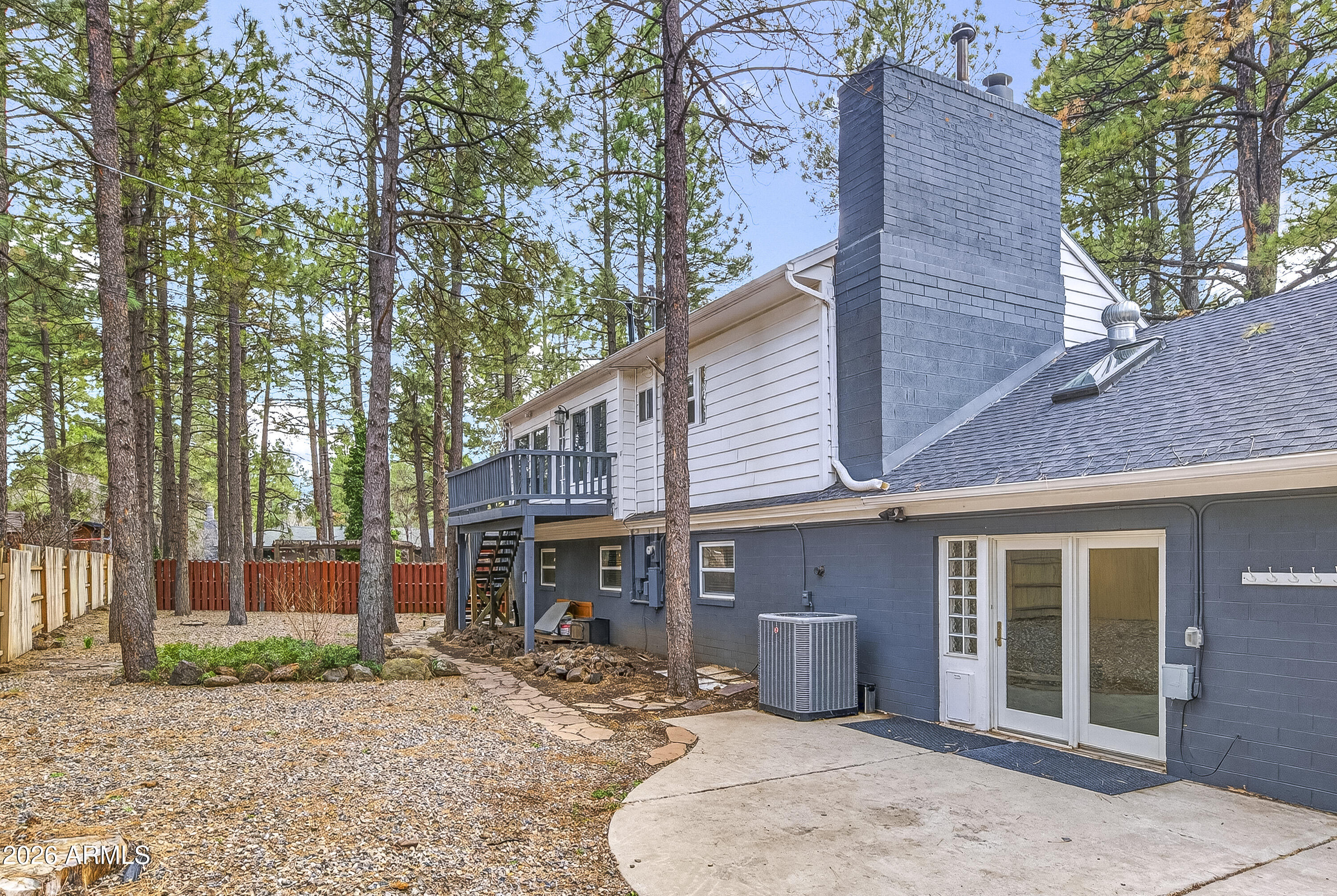 PINECREST TERRACE - Residential