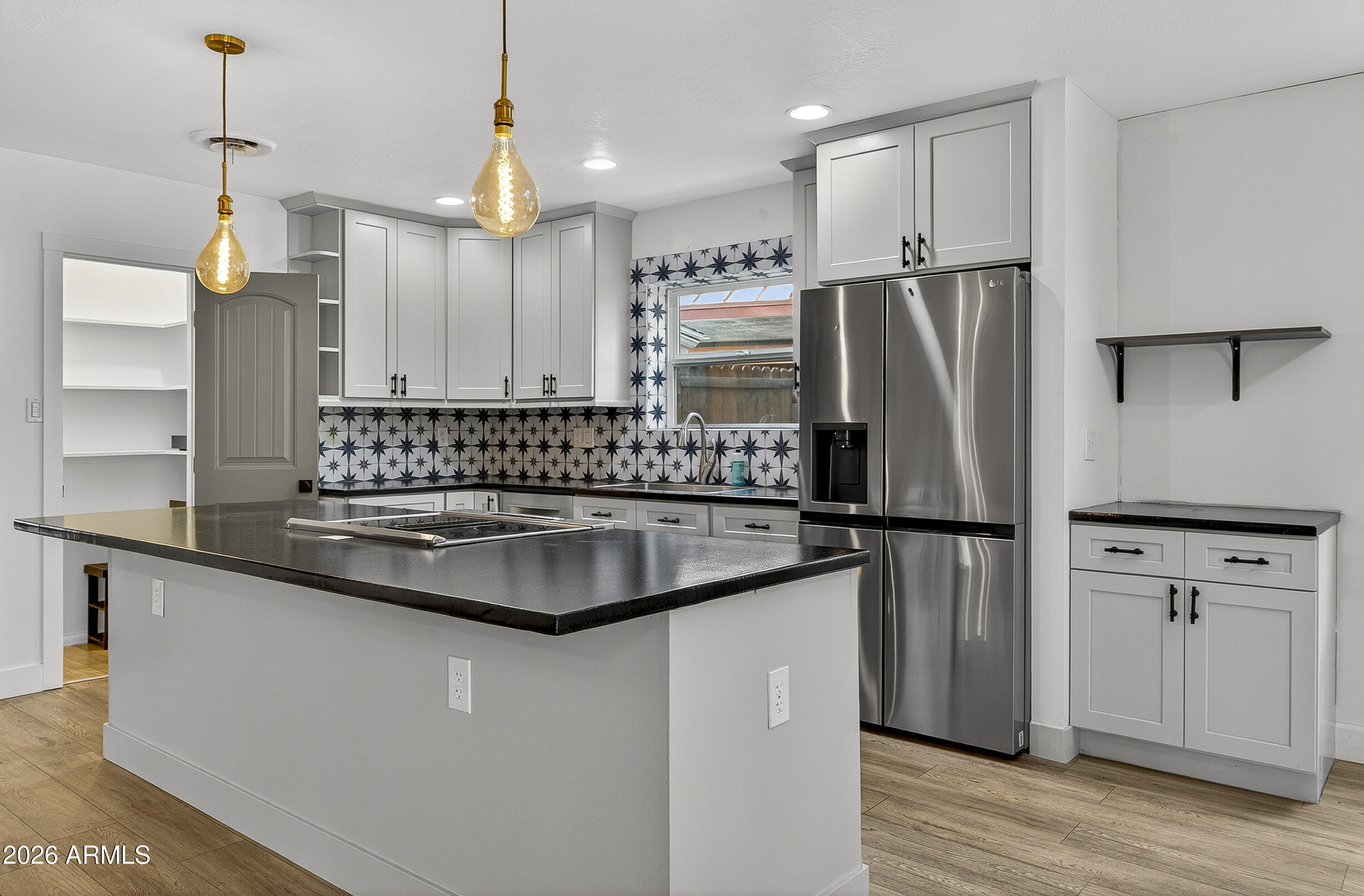 PINECREST TERRACE - Residential