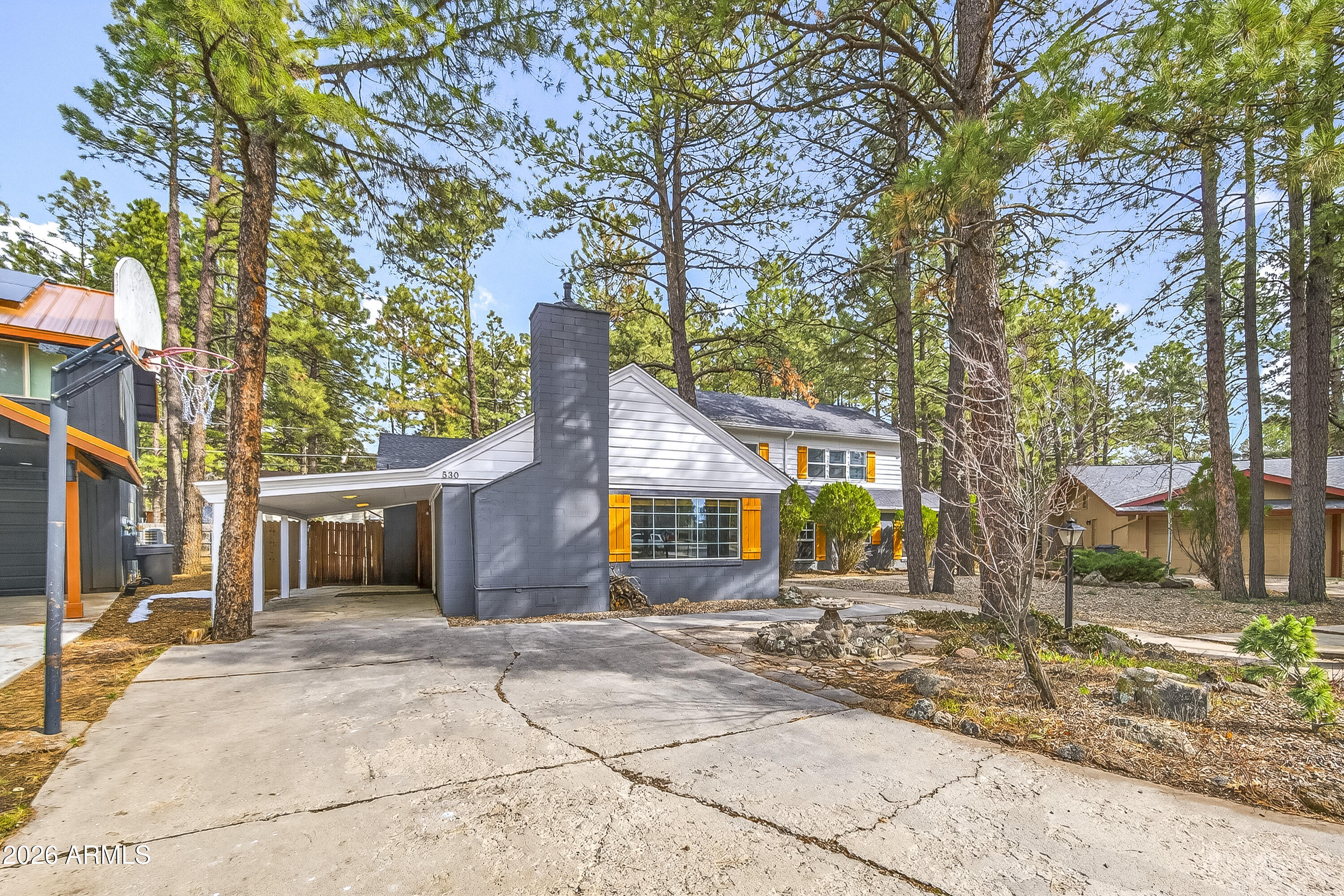 PINECREST TERRACE - Residential