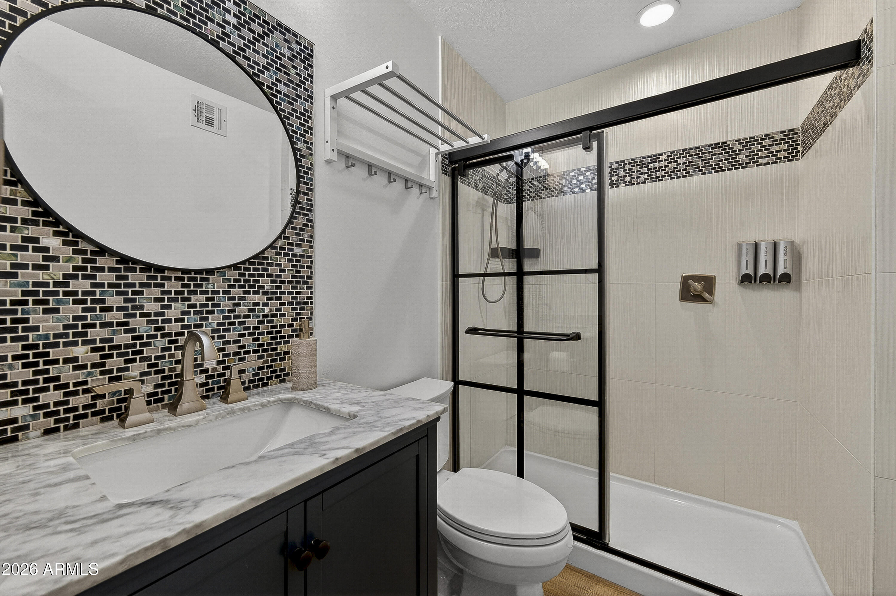PINECREST TERRACE - Residential