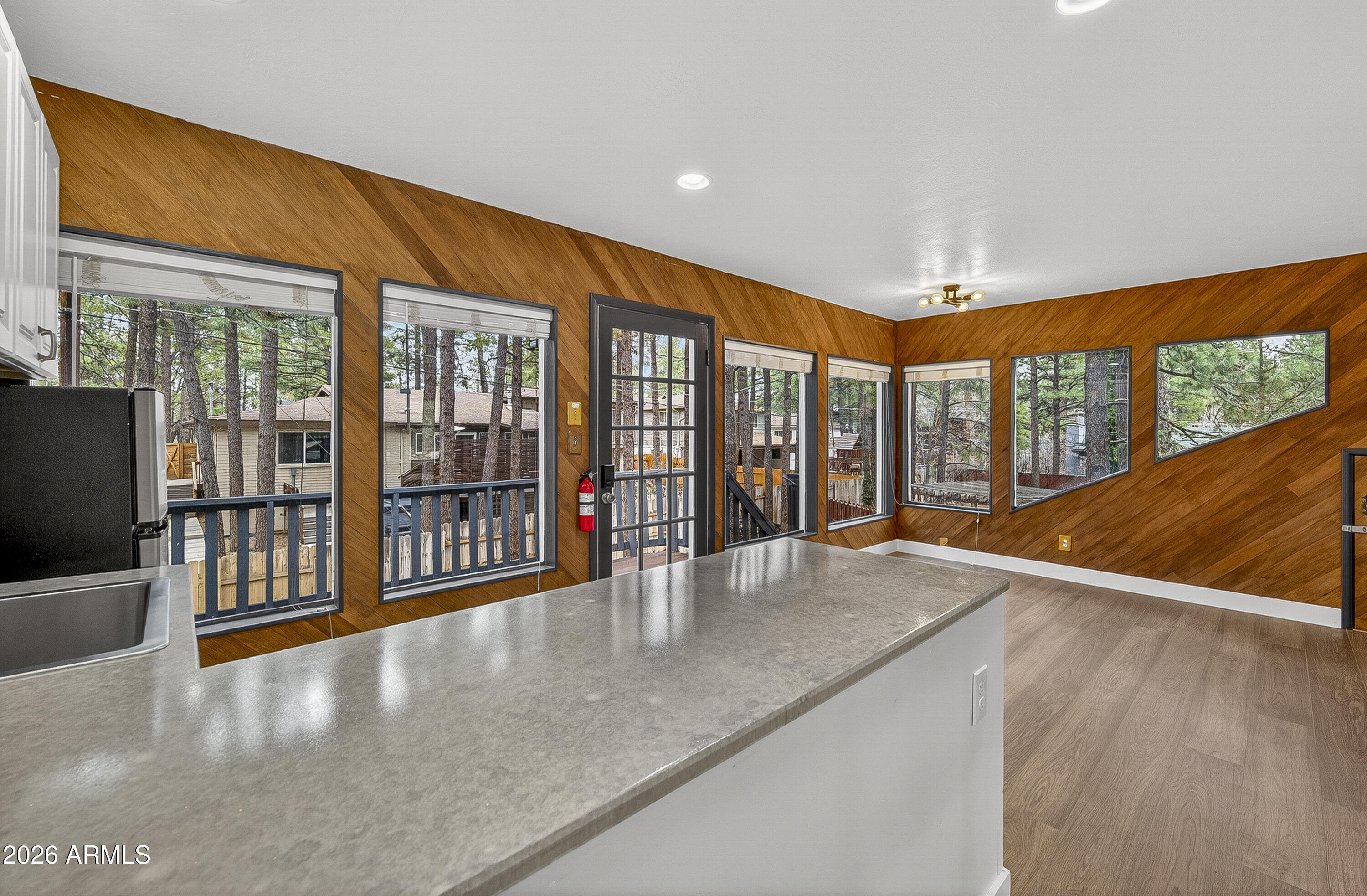 PINECREST TERRACE - Residential