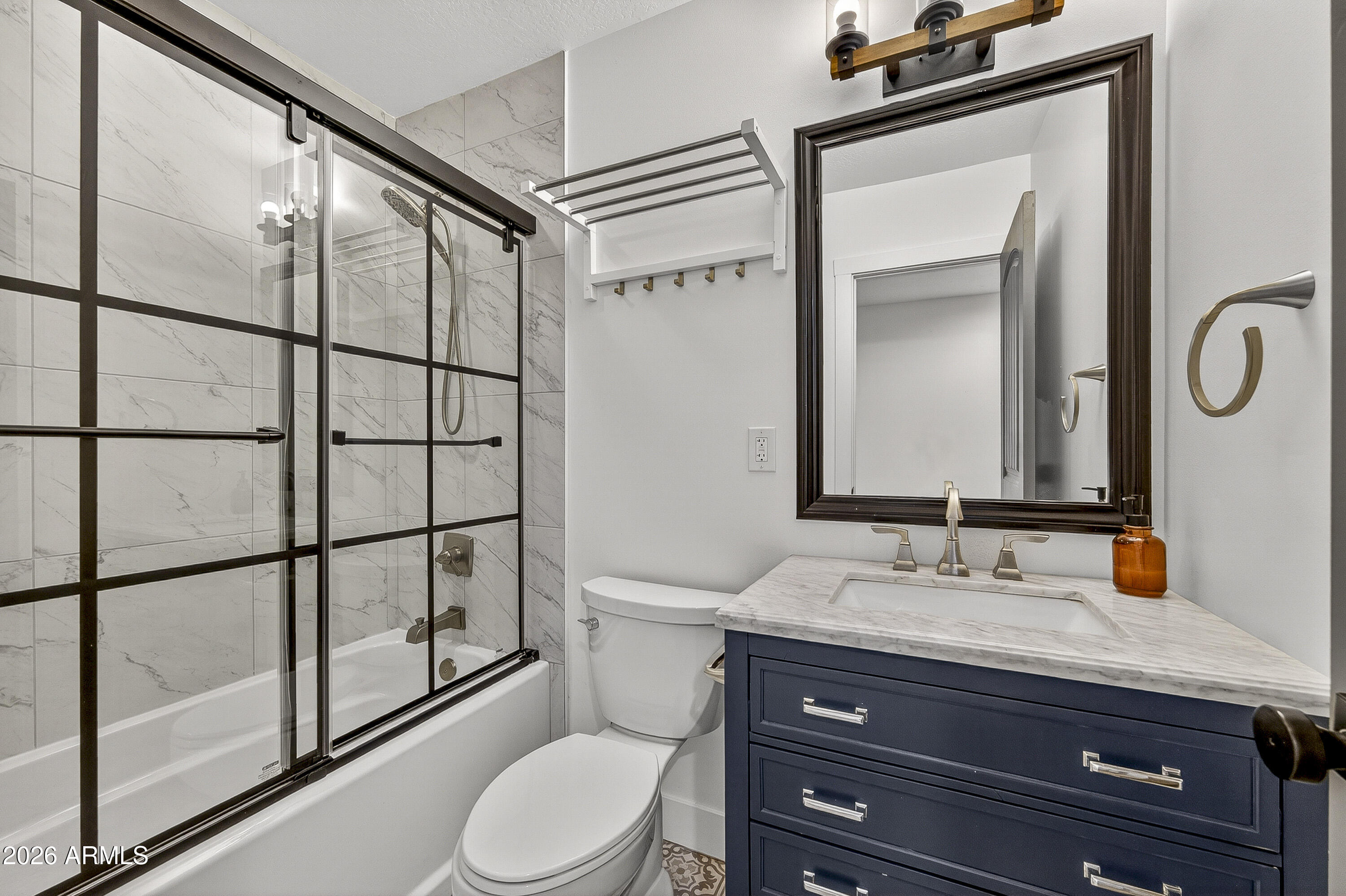 PINECREST TERRACE - Residential