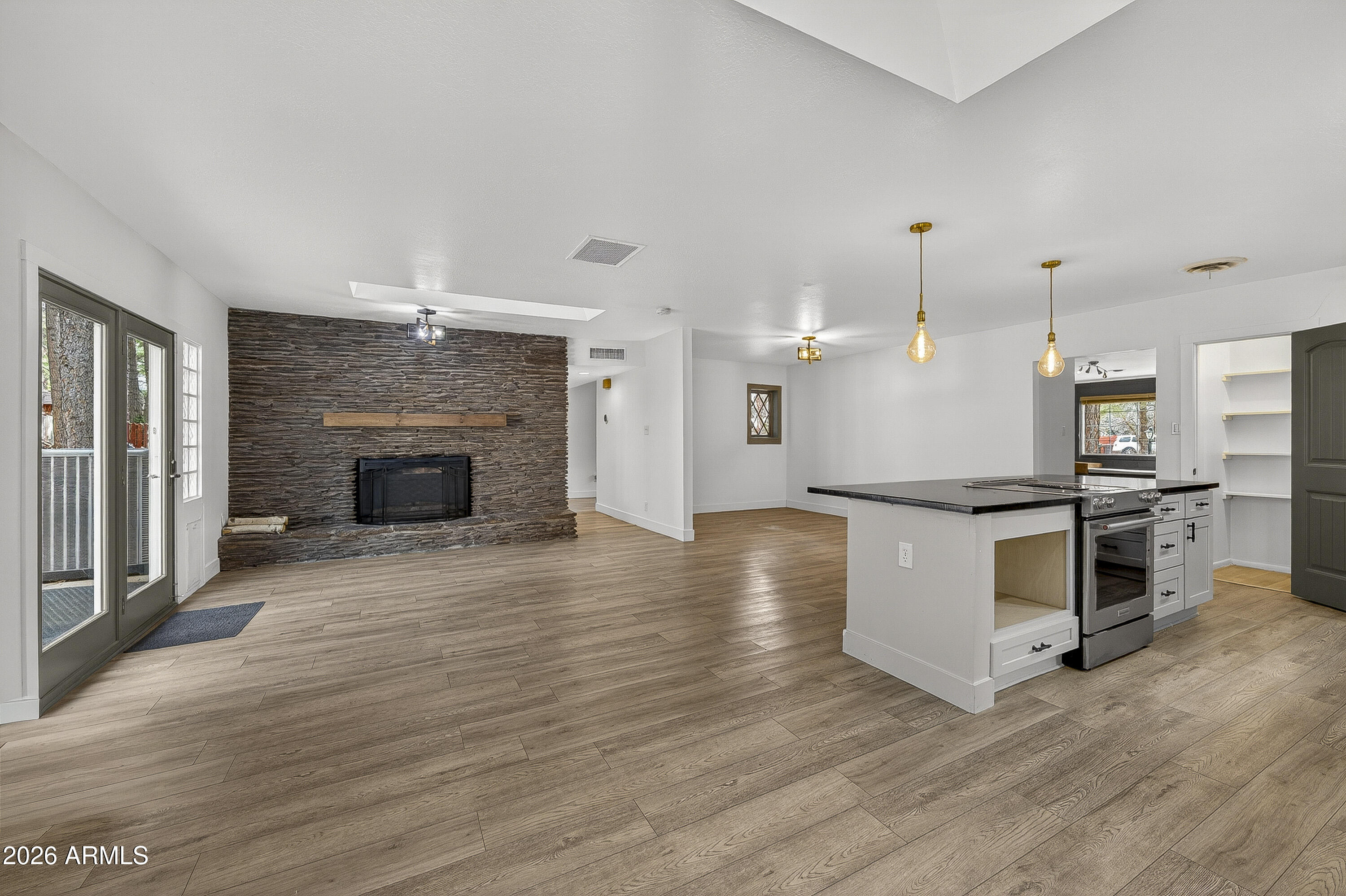 PINECREST TERRACE - Residential