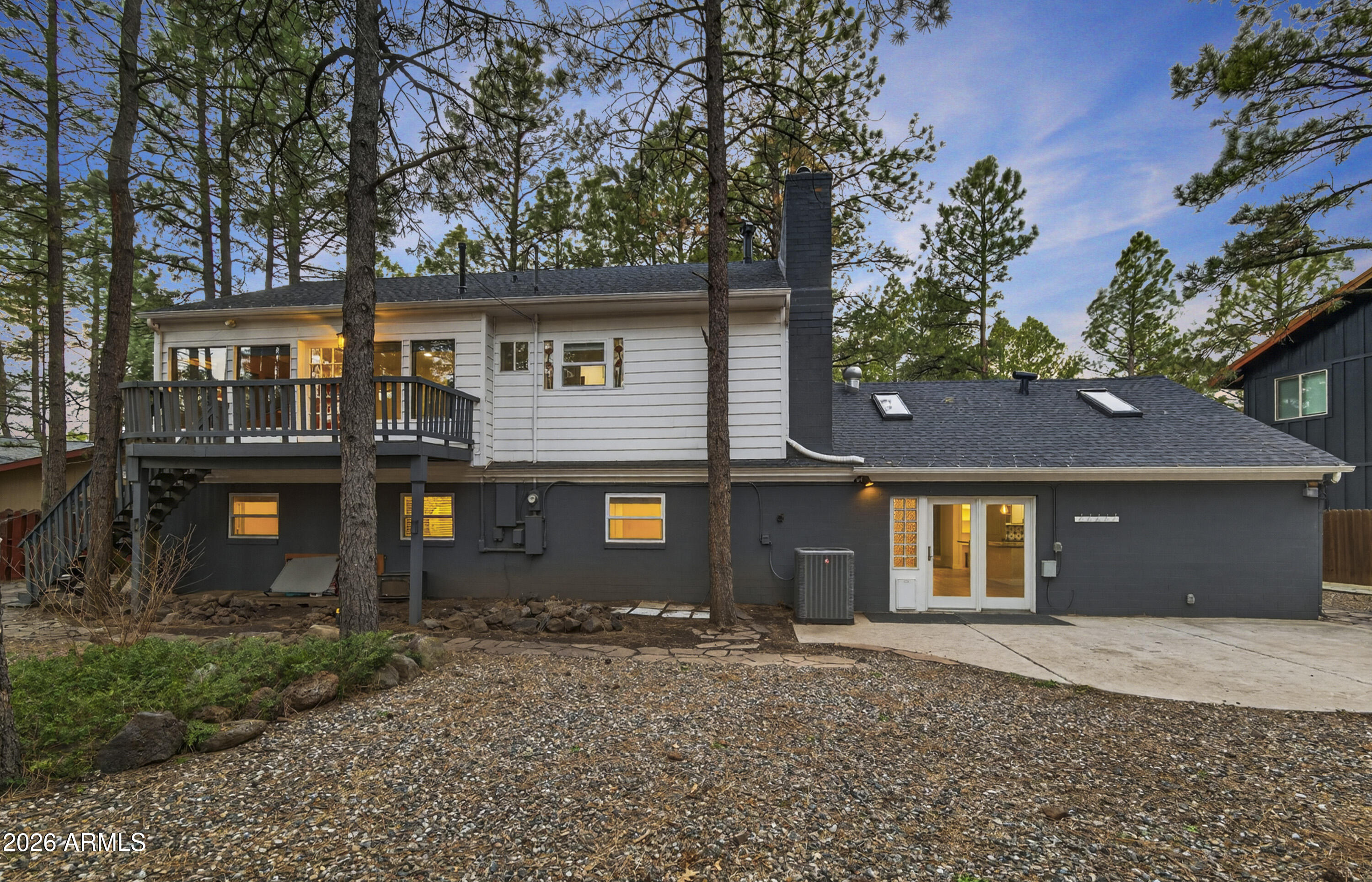PINECREST TERRACE - Residential