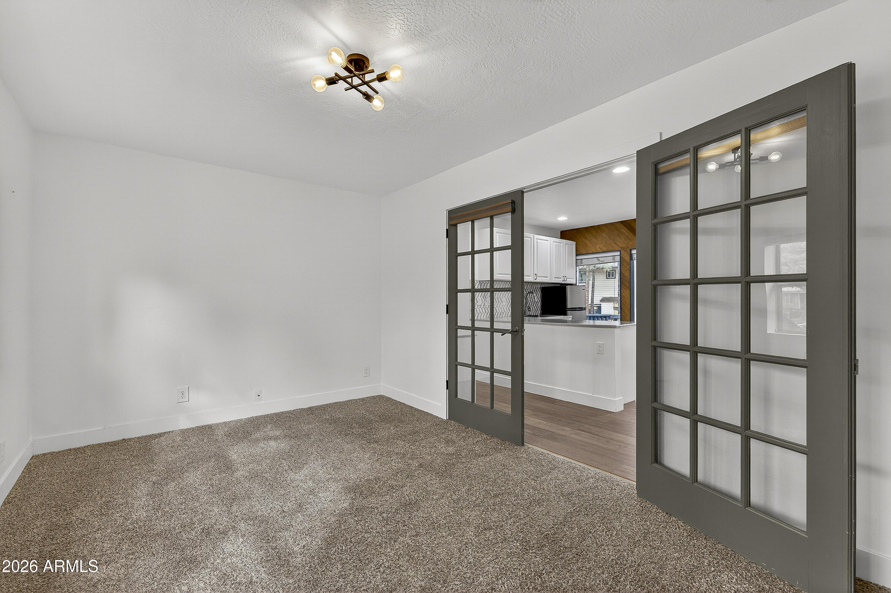 PINECREST TERRACE - Residential