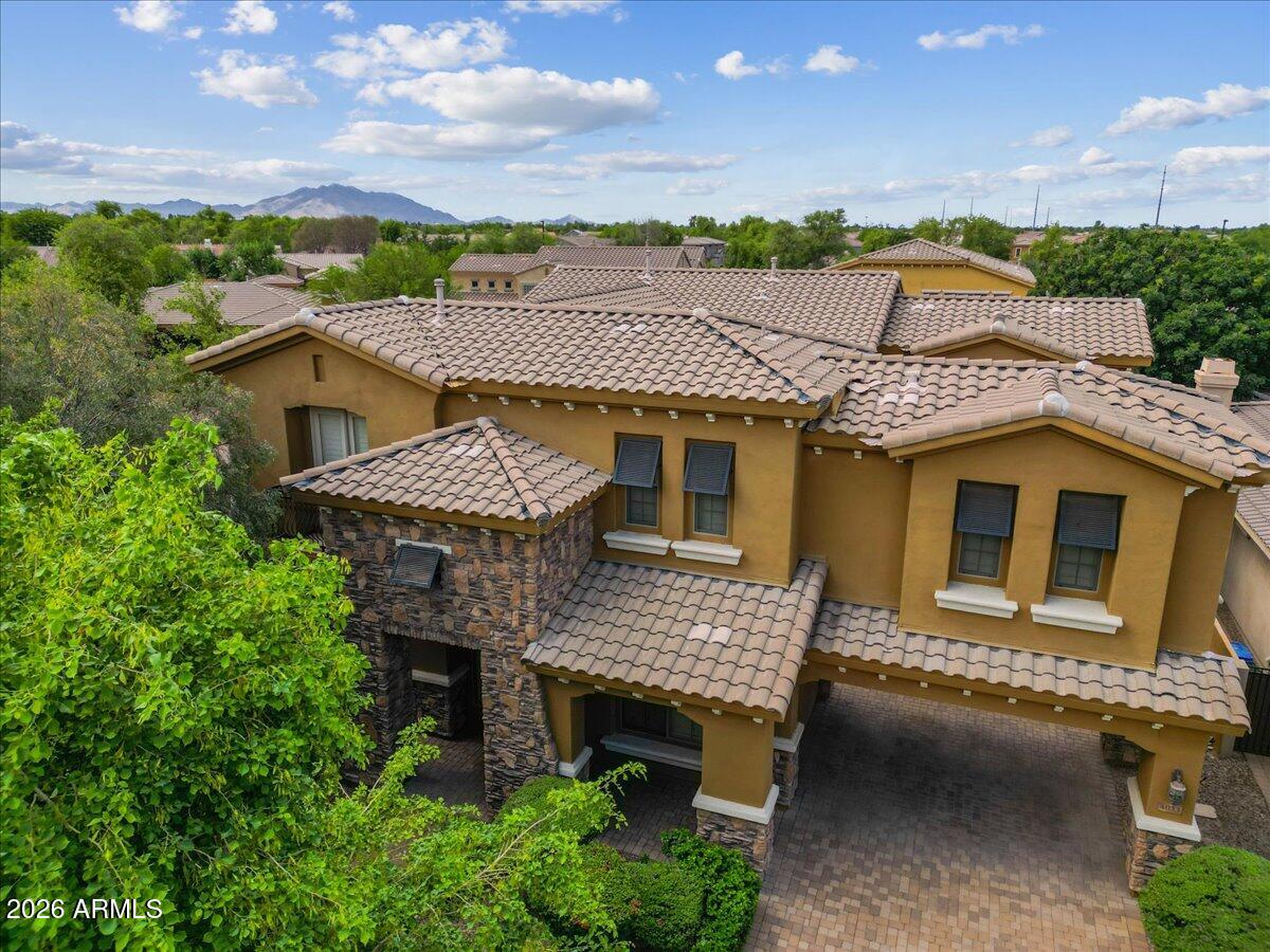 POWER RANCH NEIGHBORHOOD 11 PARCEL D - Residential