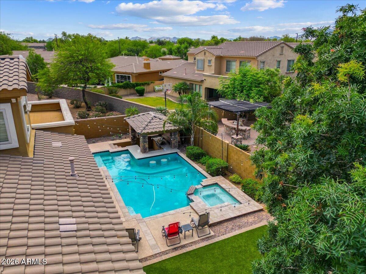 POWER RANCH NEIGHBORHOOD 11 PARCEL D - Residential