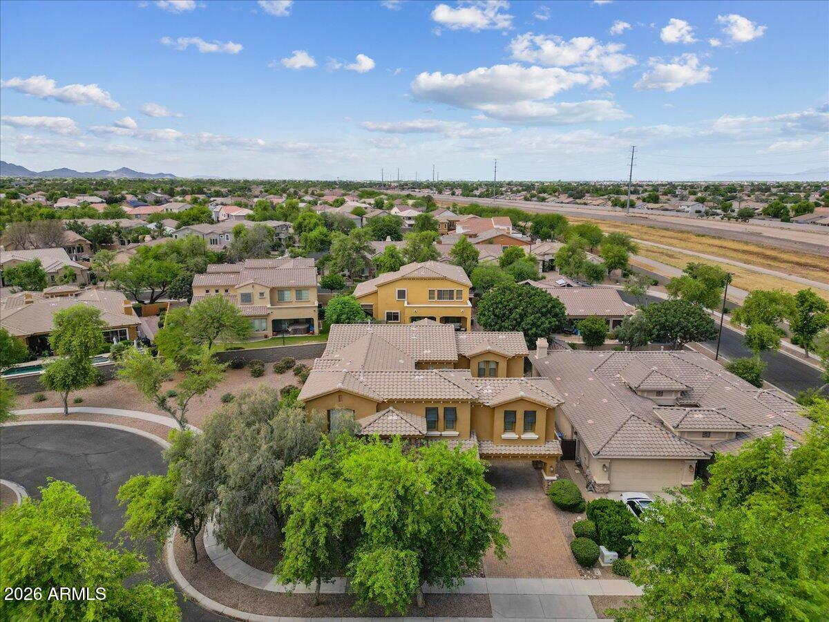 POWER RANCH NEIGHBORHOOD 11 PARCEL D - Residential
