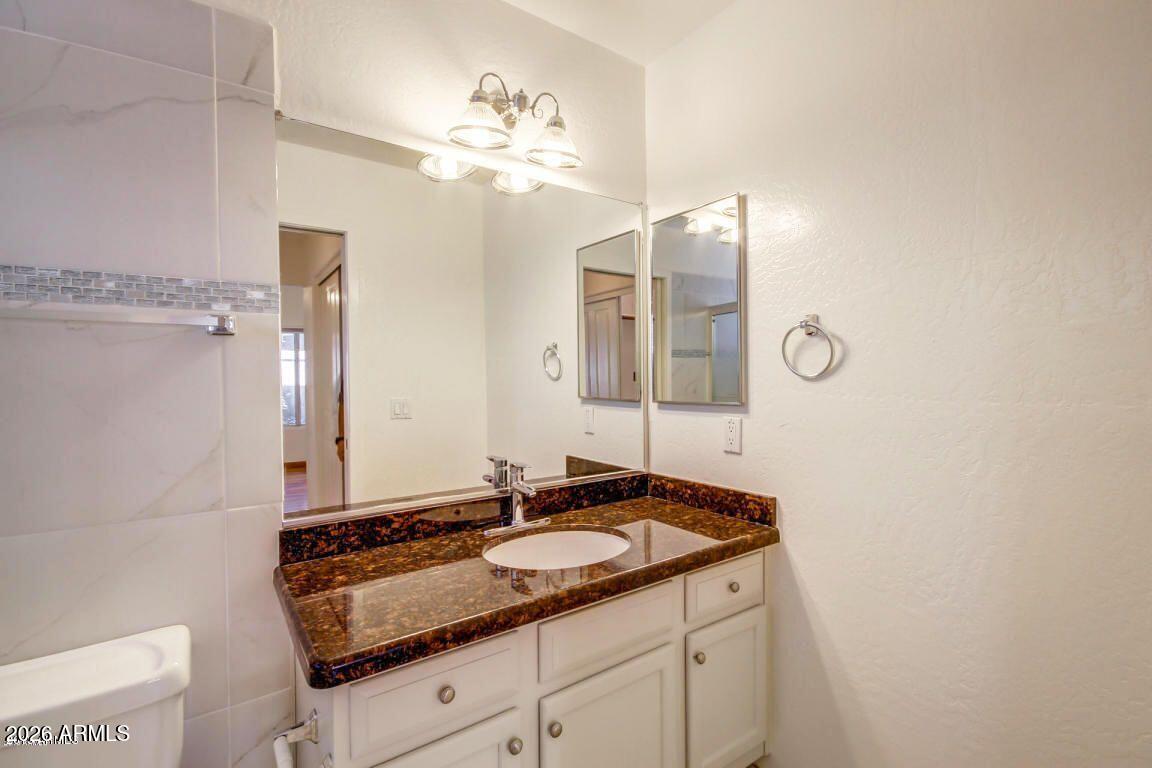 SCOTTSDALE MISSION CONDOMINIUMS AMD - Residential