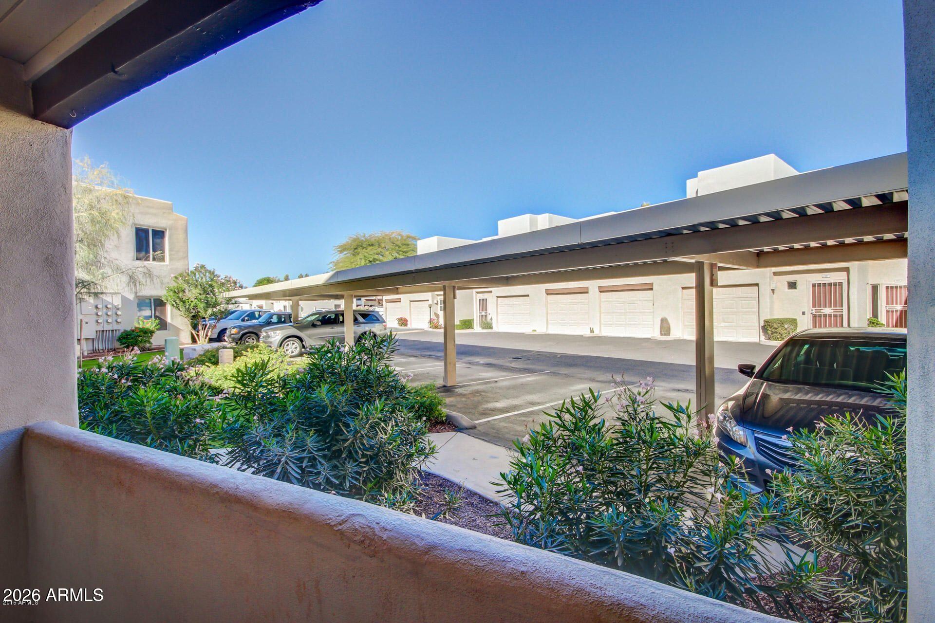 SCOTTSDALE MISSION CONDOMINIUMS AMD - Residential