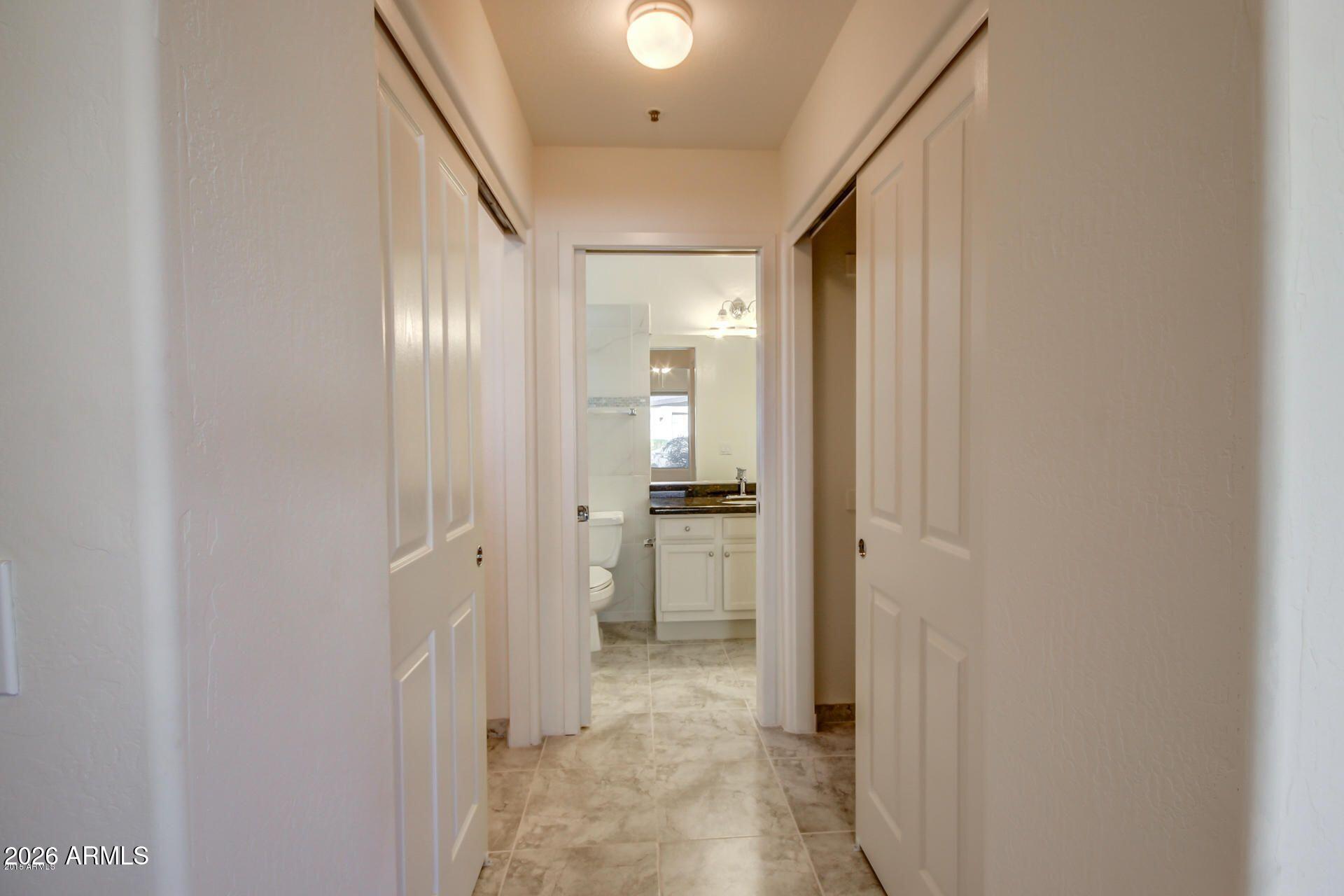 SCOTTSDALE MISSION CONDOMINIUMS AMD - Residential