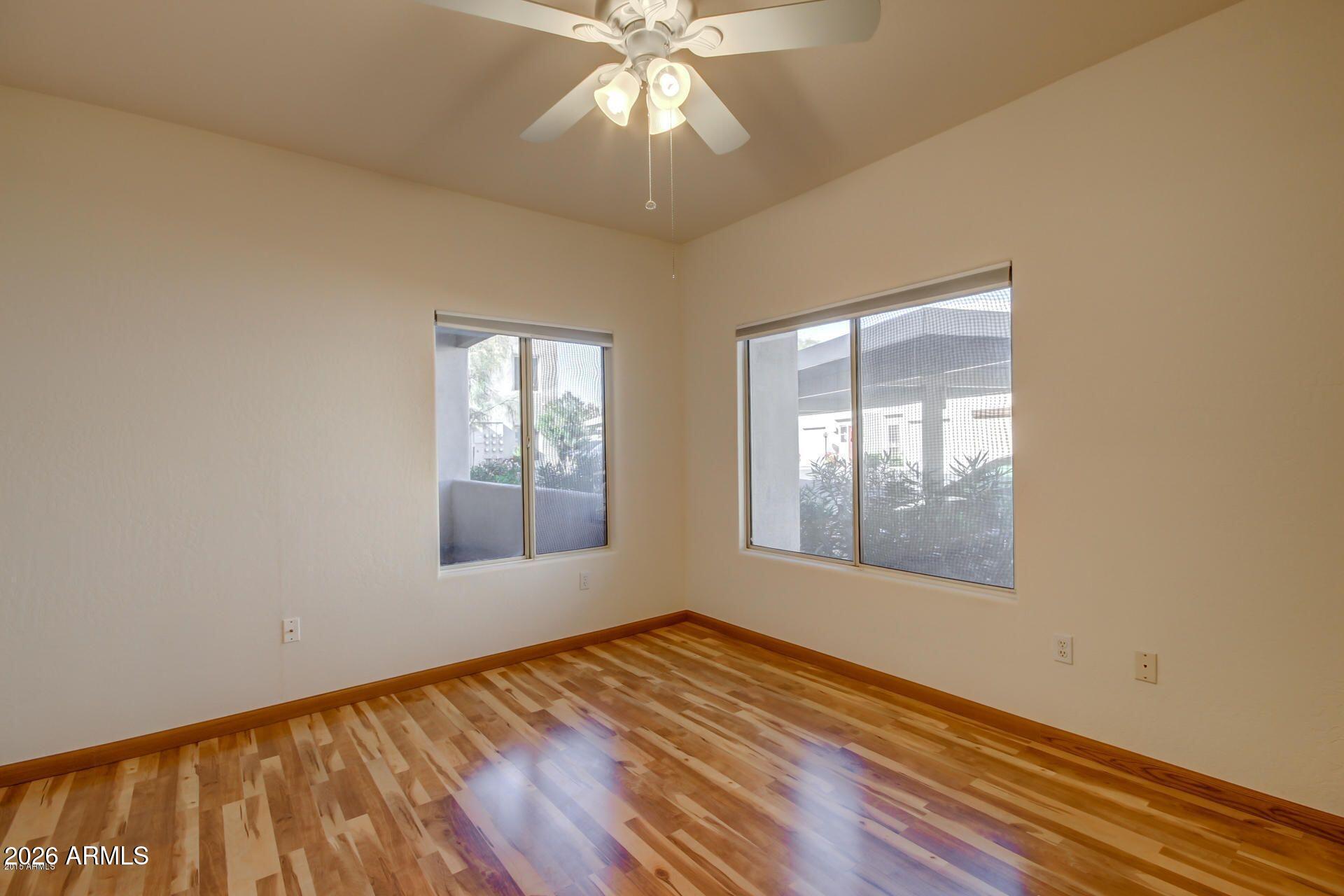 SCOTTSDALE MISSION CONDOMINIUMS AMD - Residential