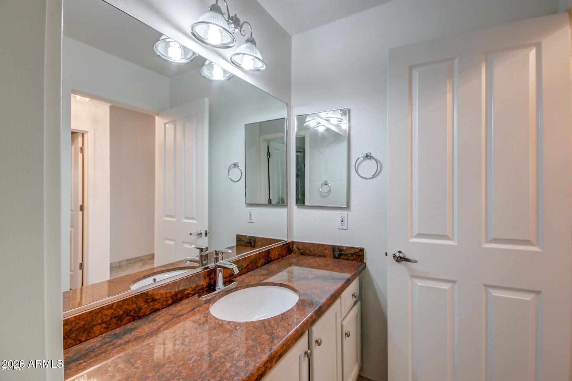 SCOTTSDALE MISSION CONDOMINIUMS AMD - Residential