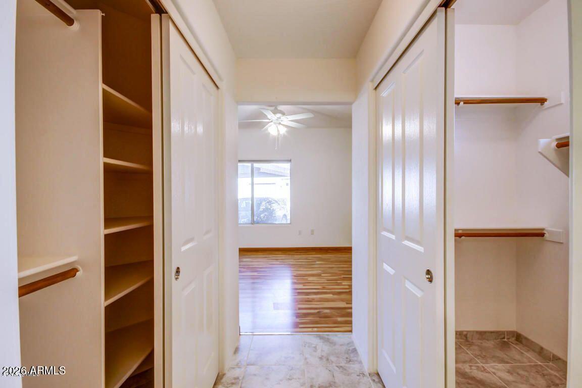 SCOTTSDALE MISSION CONDOMINIUMS AMD - Residential