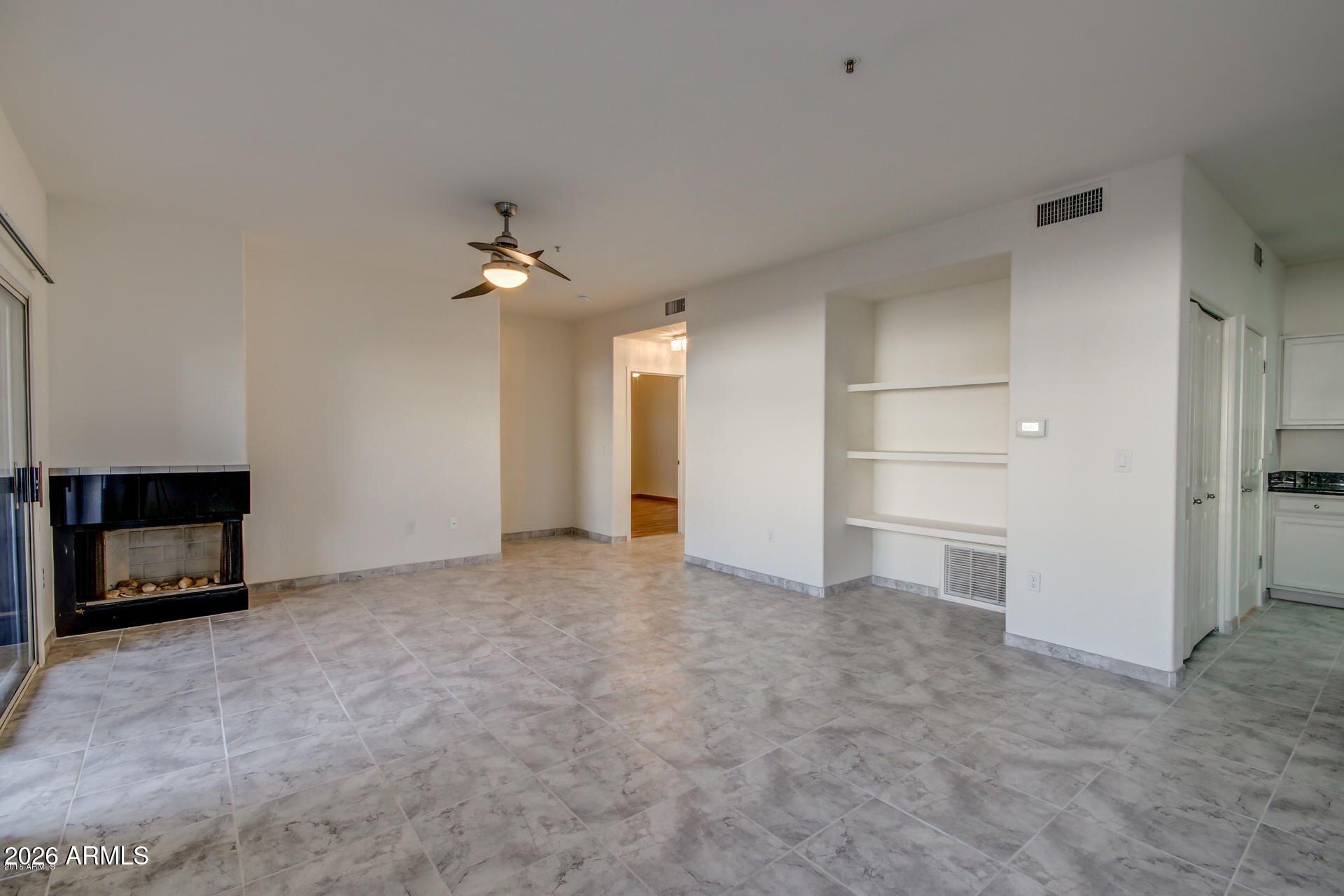 SCOTTSDALE MISSION CONDOMINIUMS AMD - Residential
