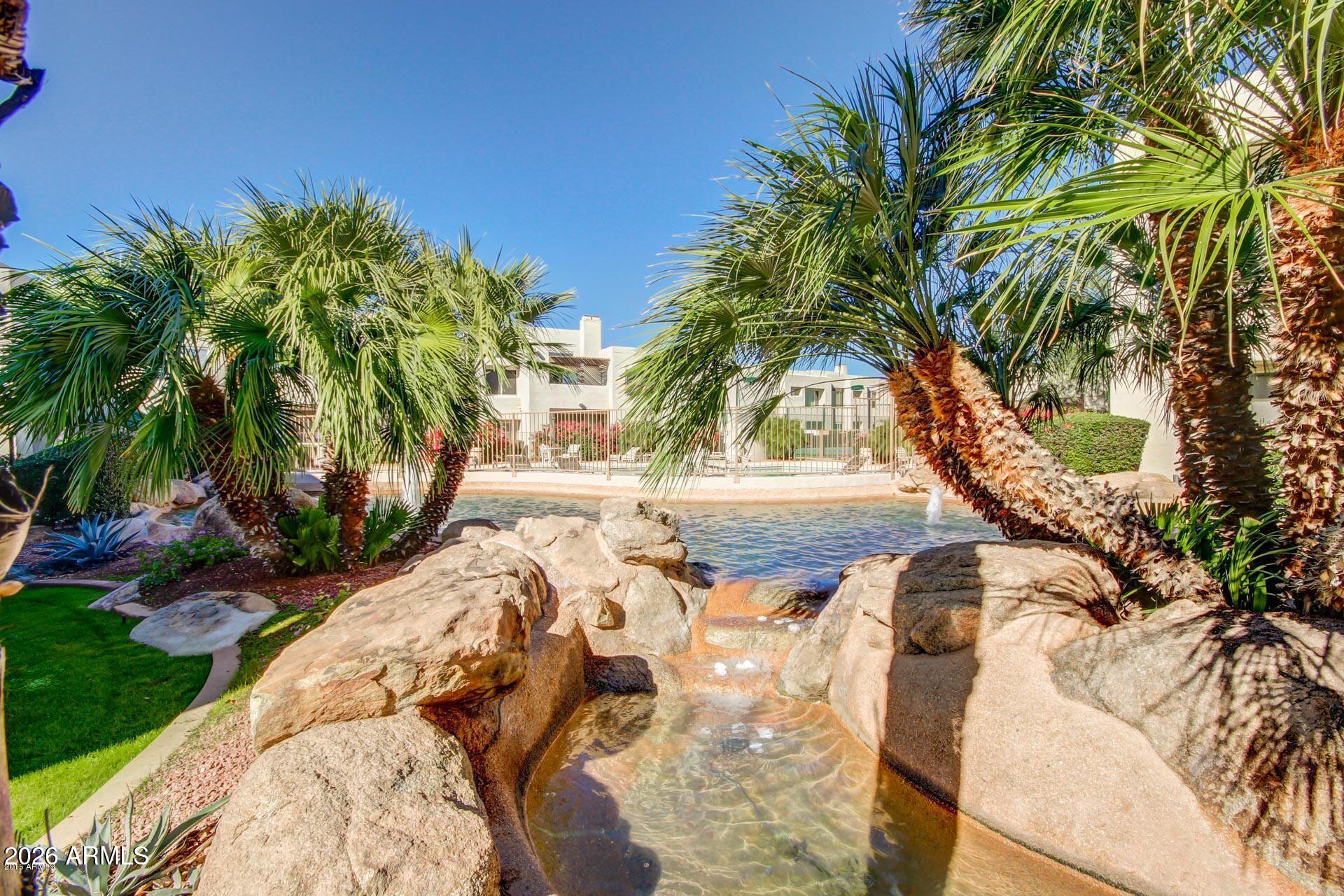 SCOTTSDALE MISSION CONDOMINIUMS AMD - Residential