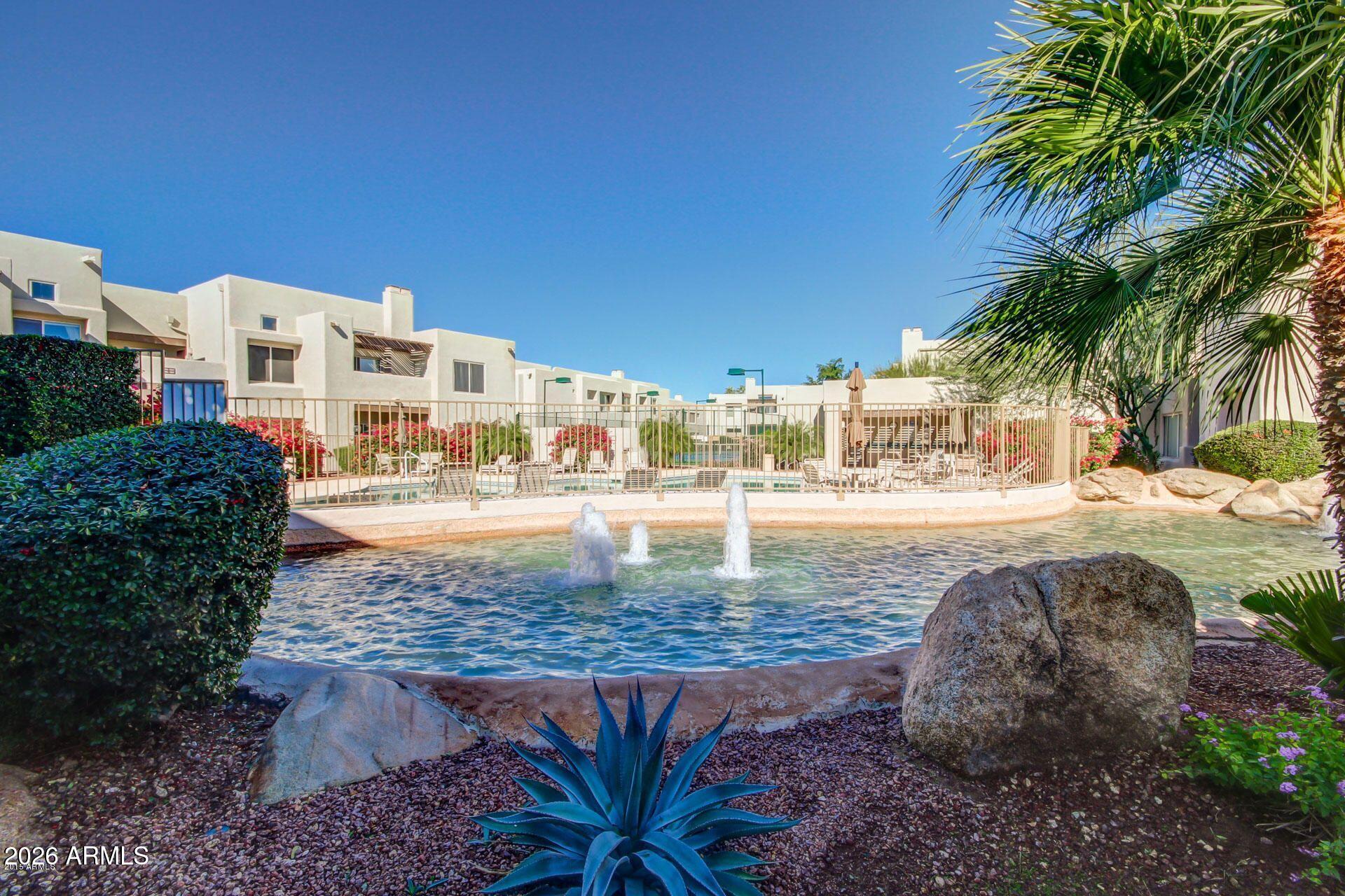 SCOTTSDALE MISSION CONDOMINIUMS AMD - Residential