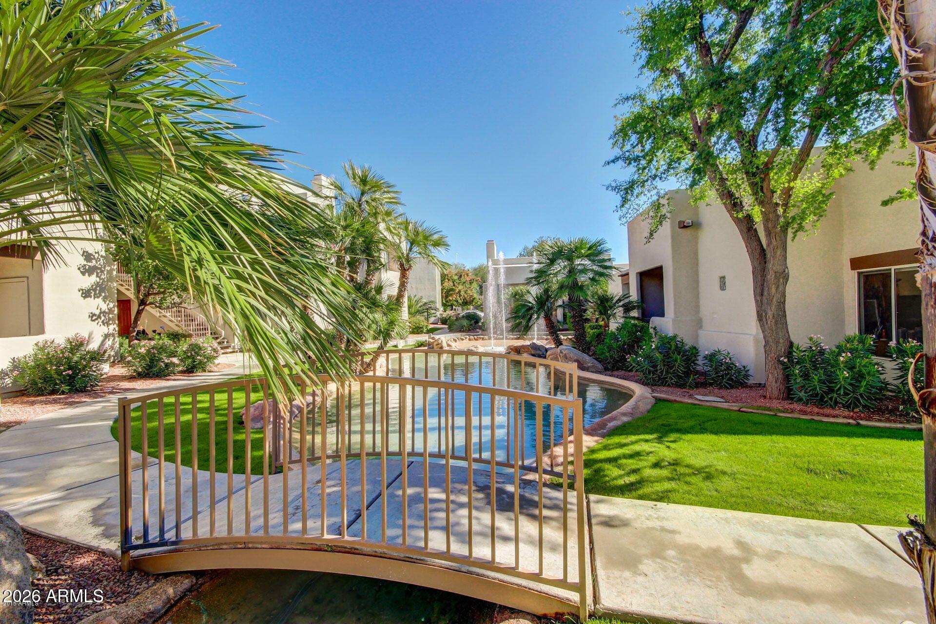 SCOTTSDALE MISSION CONDOMINIUMS AMD - Residential