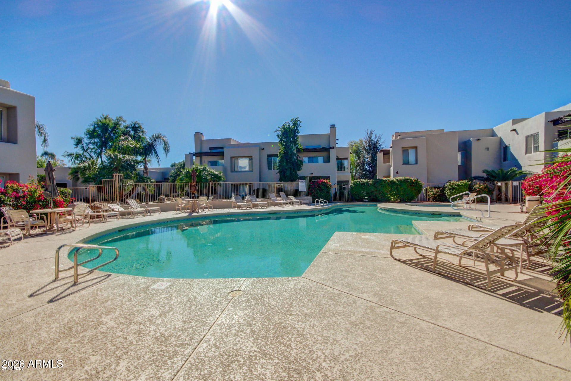 SCOTTSDALE MISSION CONDOMINIUMS AMD - Residential