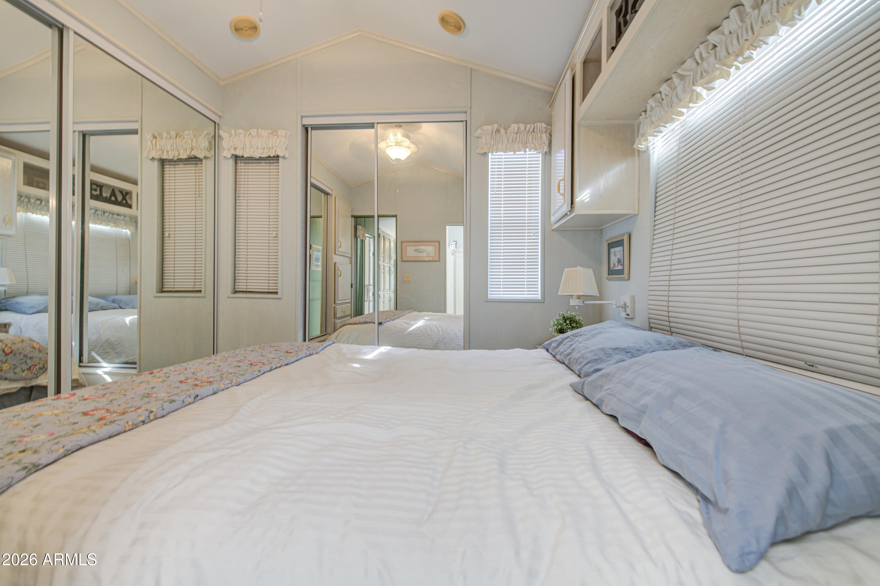 GREENFIELD VILLAGE RV RESORT - Residential