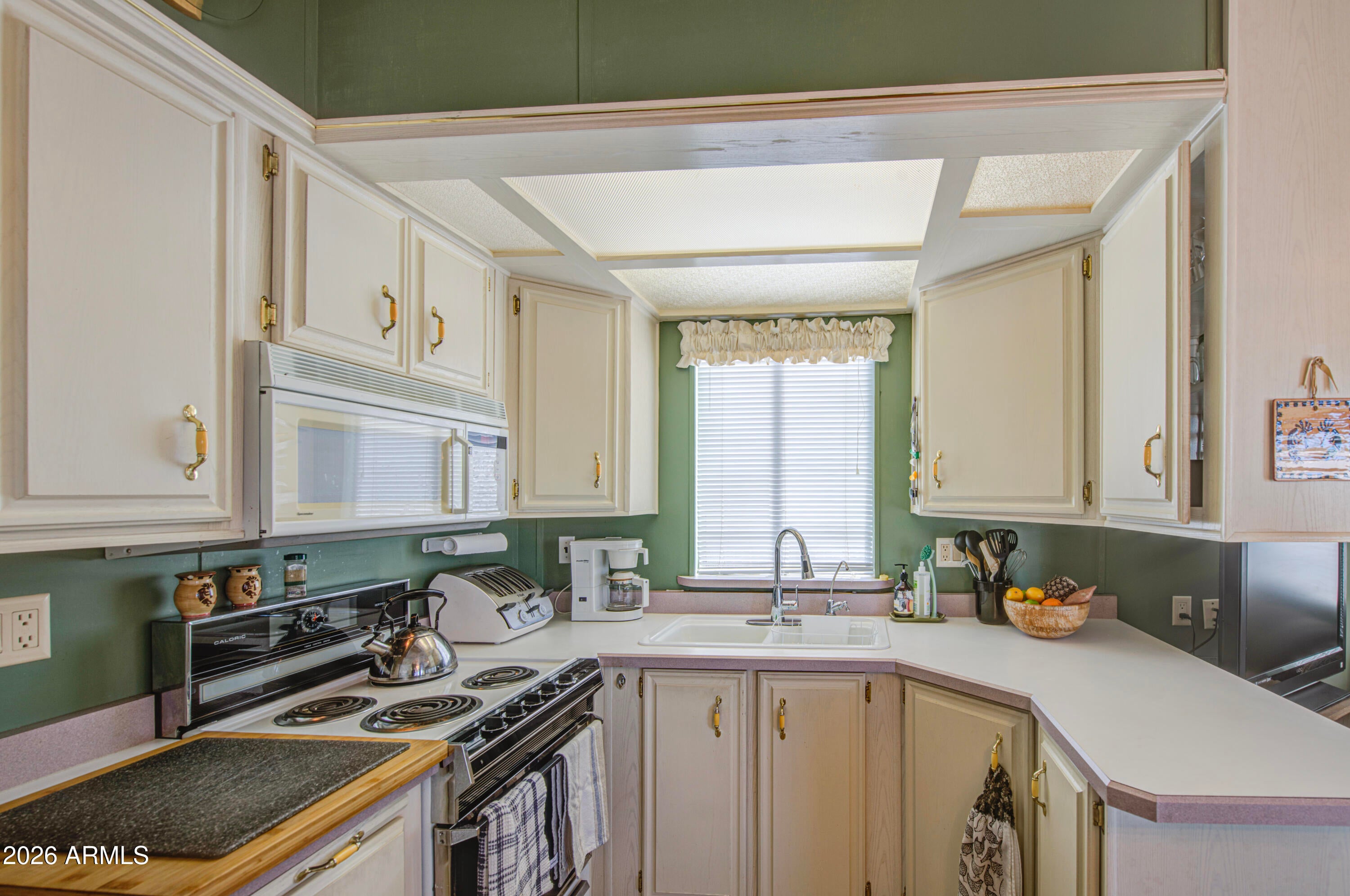 GREENFIELD VILLAGE RV RESORT - Residential