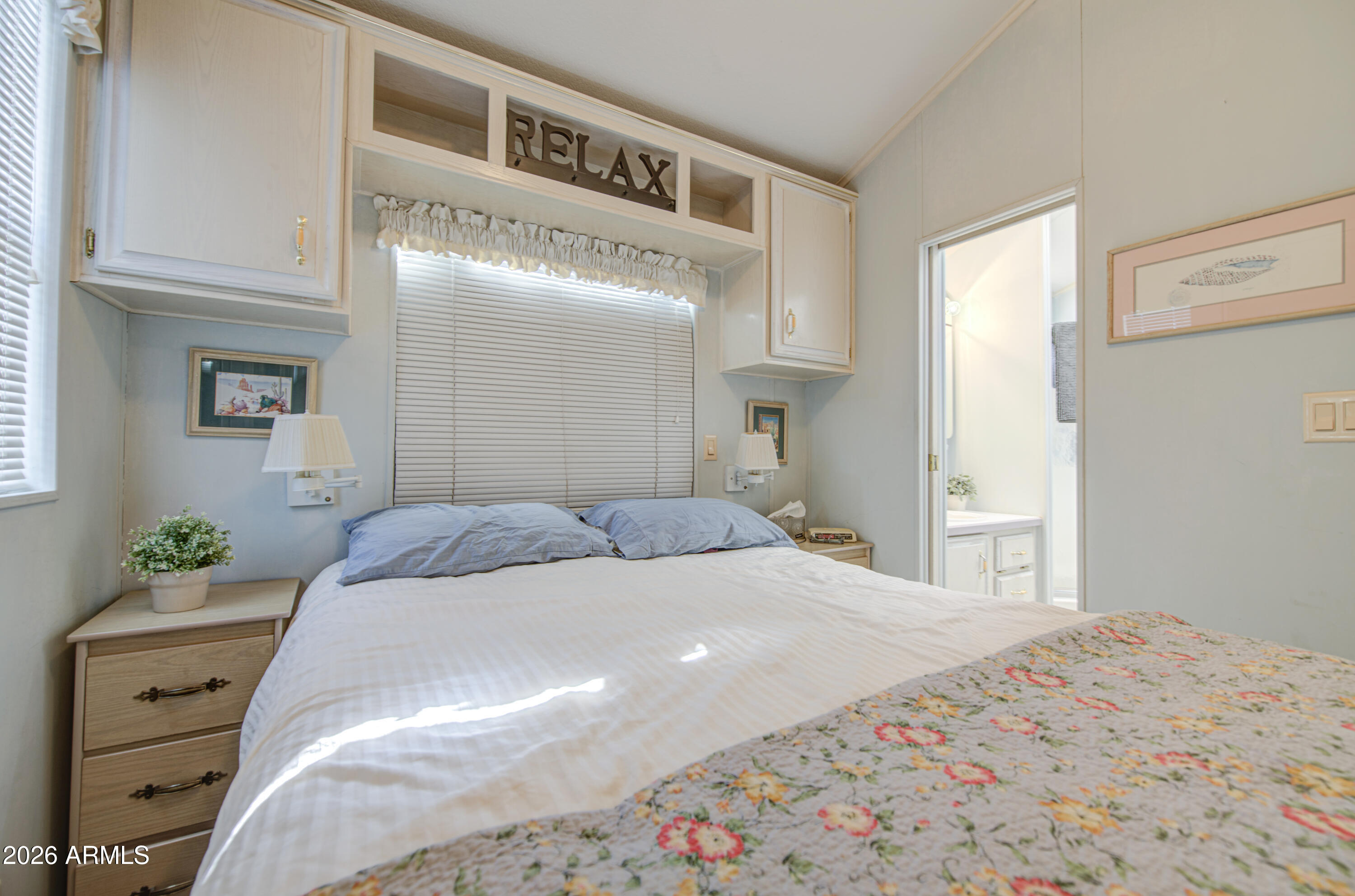 GREENFIELD VILLAGE RV RESORT - Residential