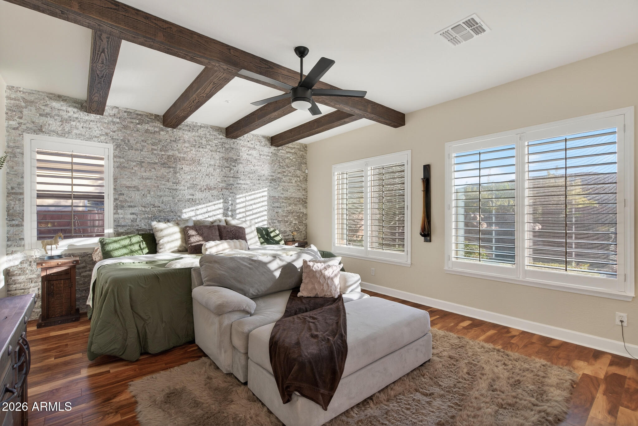 BLACKSTONE AT VISTANCIA PARCEL F7B - Residential