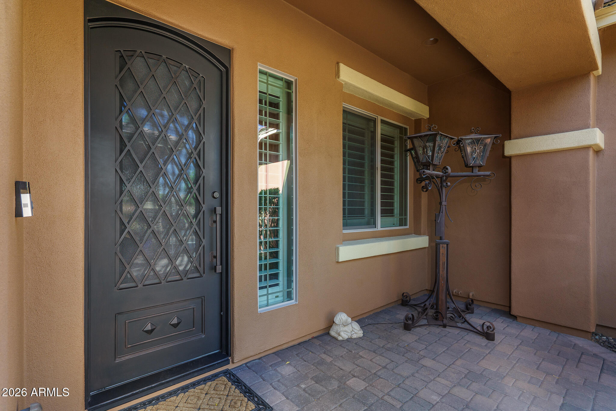 BLACKSTONE AT VISTANCIA PARCEL F7B - Residential