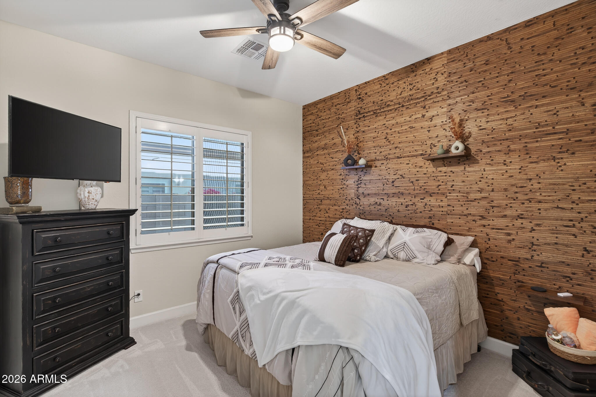 BLACKSTONE AT VISTANCIA PARCEL F7B - Residential