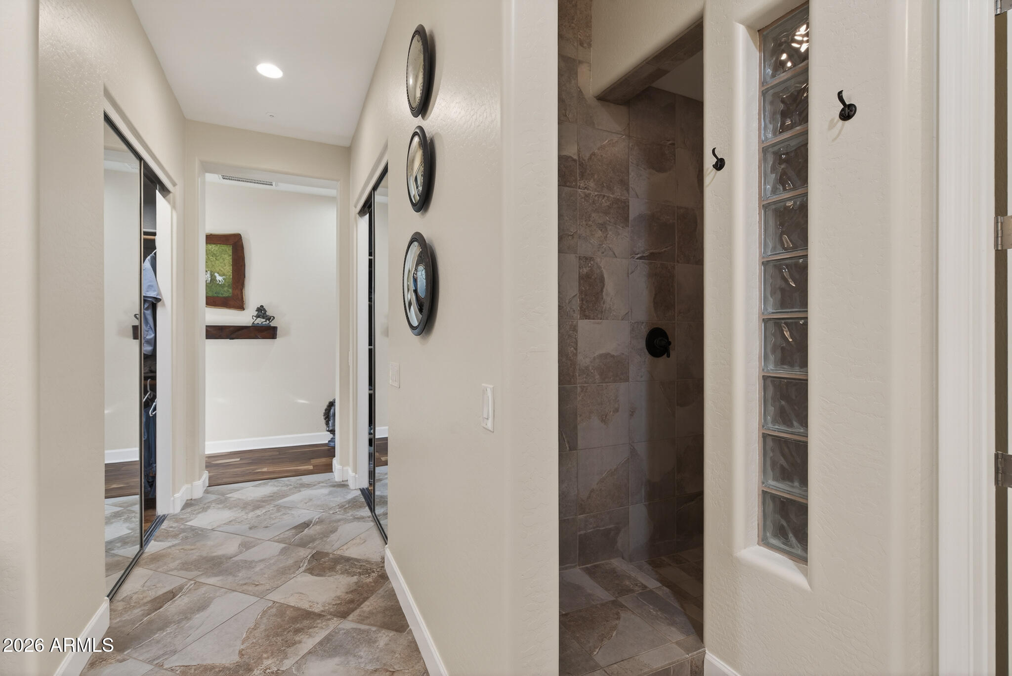 BLACKSTONE AT VISTANCIA PARCEL F7B - Residential