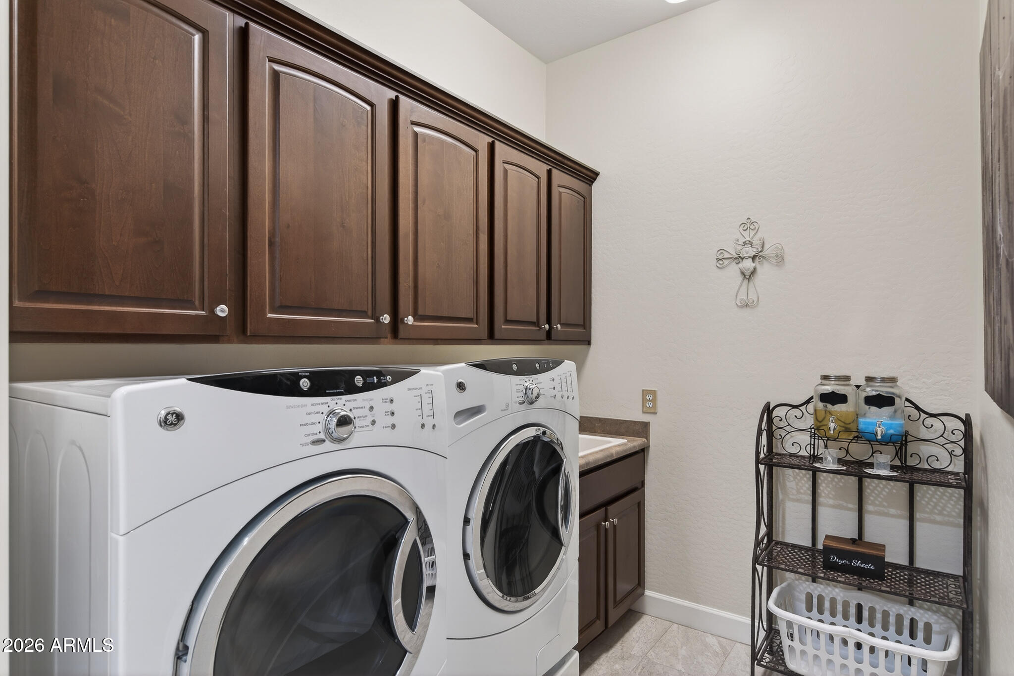 BLACKSTONE AT VISTANCIA PARCEL F7B - Residential