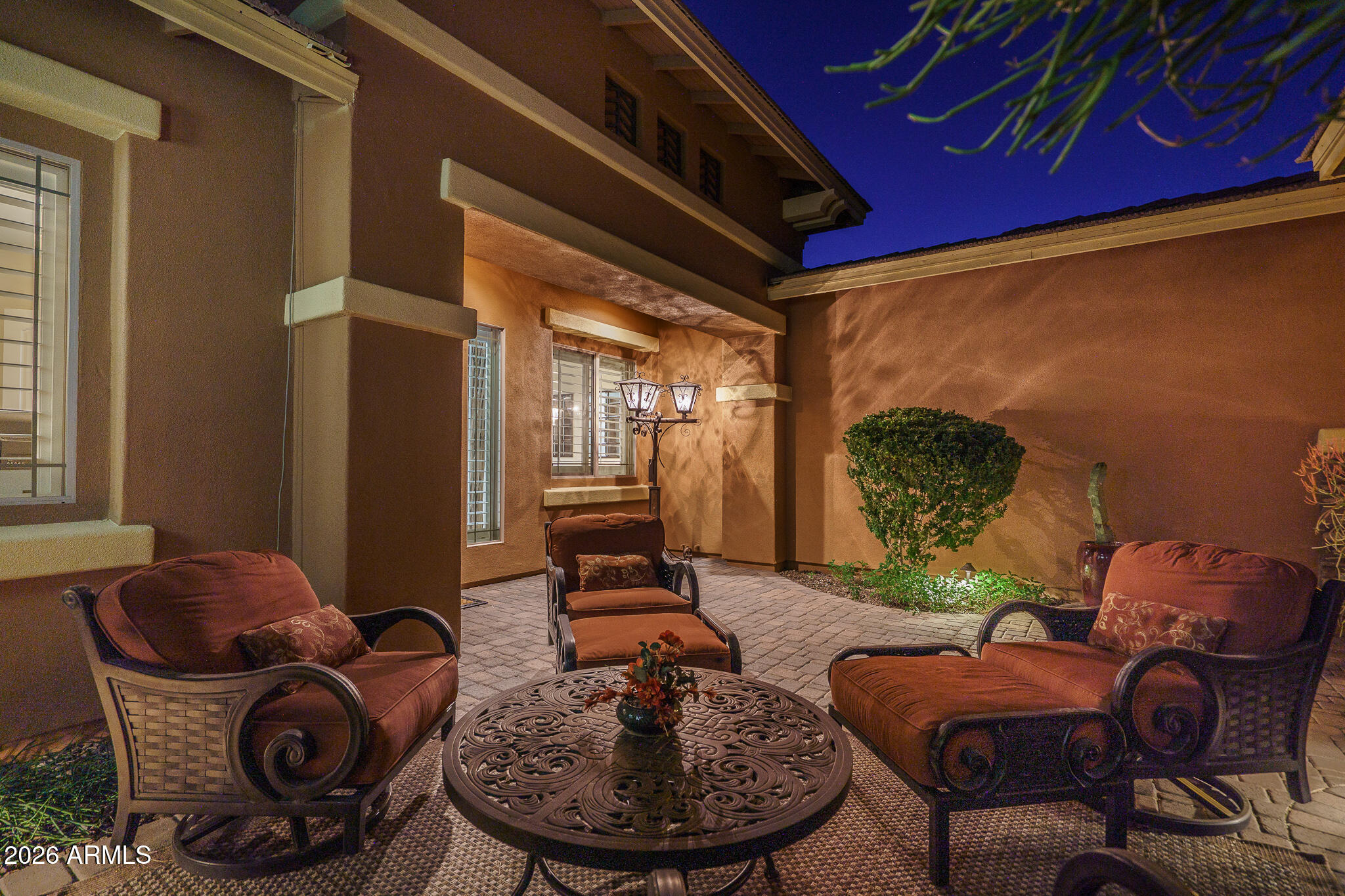 BLACKSTONE AT VISTANCIA PARCEL F7B - Residential