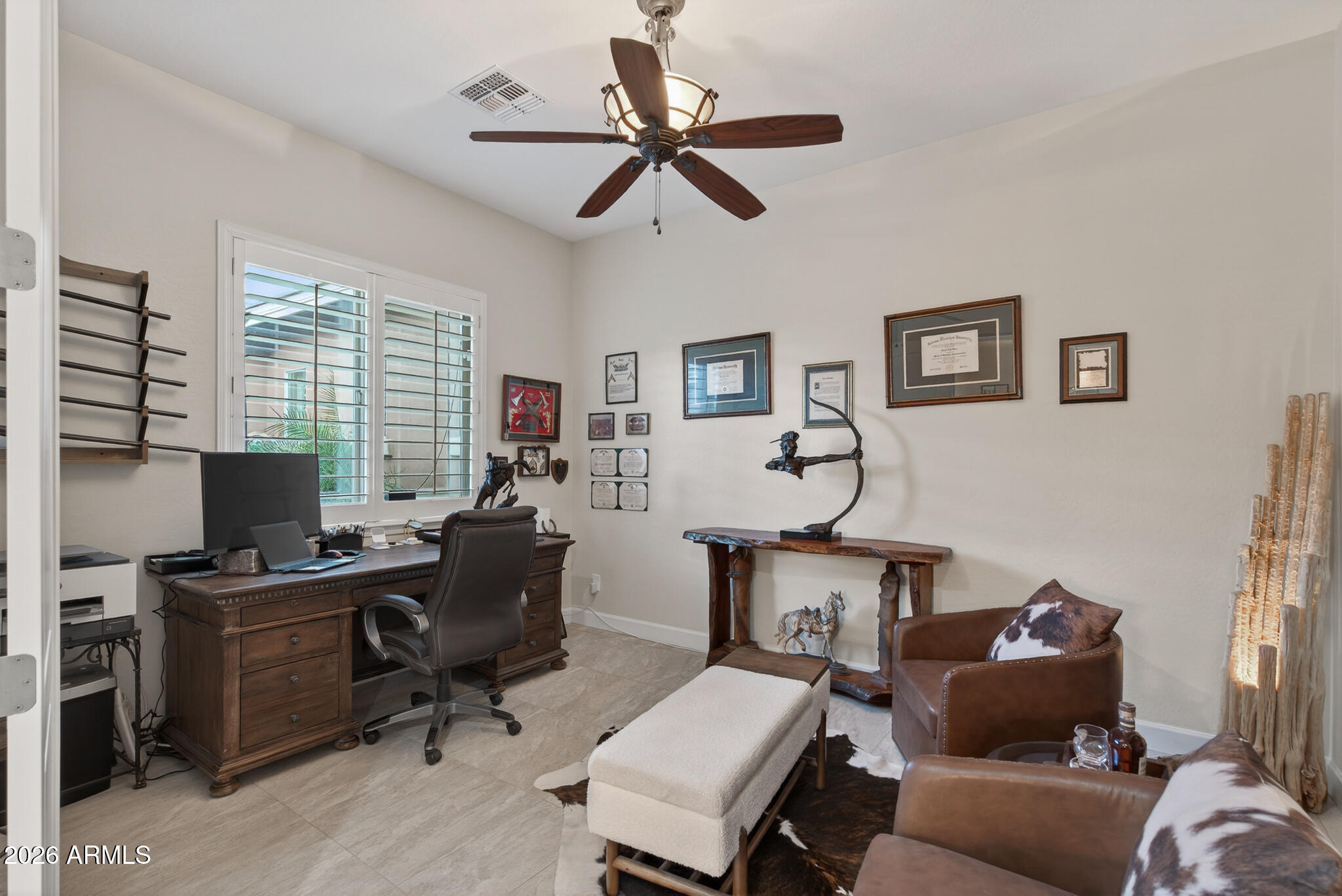 BLACKSTONE AT VISTANCIA PARCEL F7B - Residential