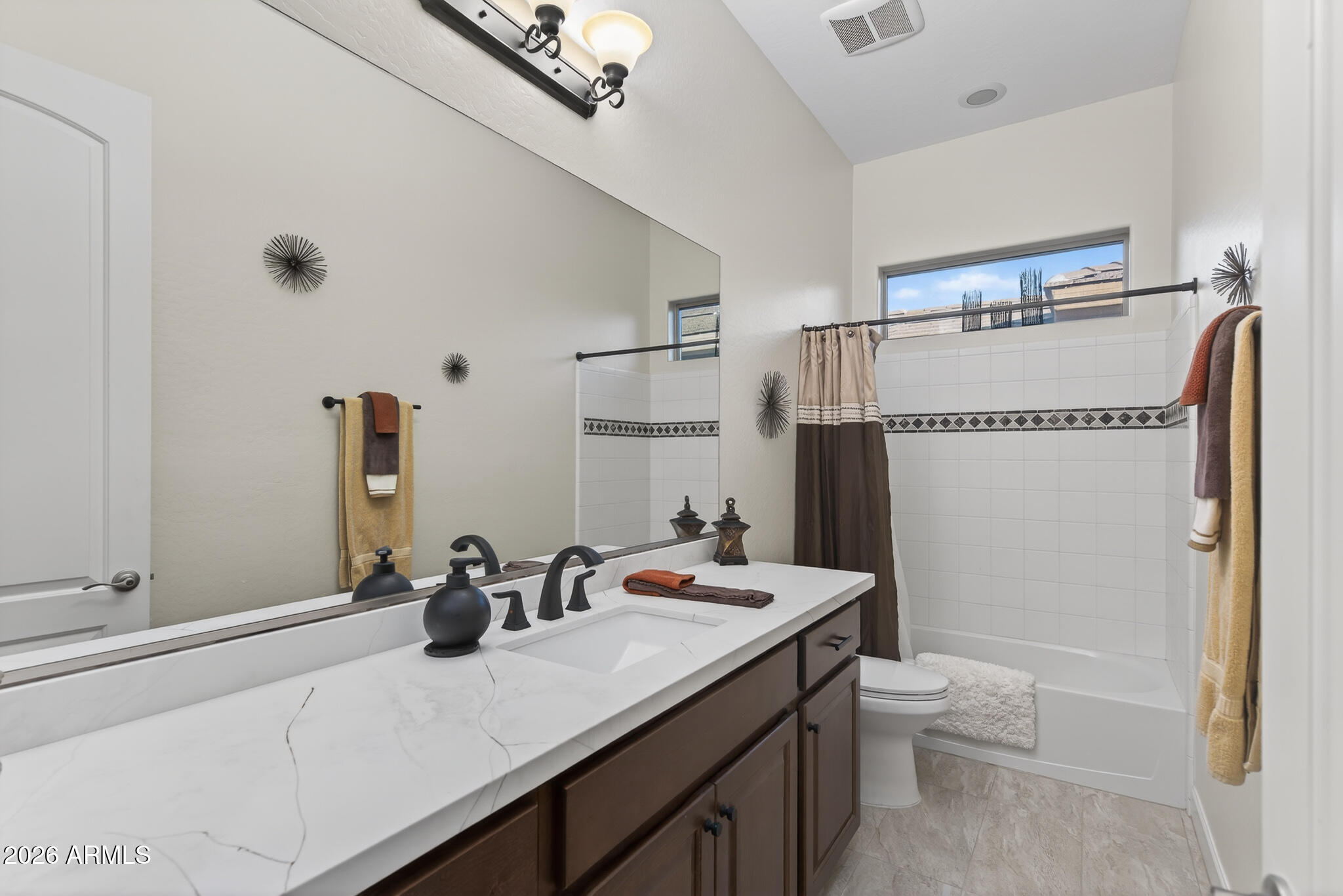 BLACKSTONE AT VISTANCIA PARCEL F7B - Residential