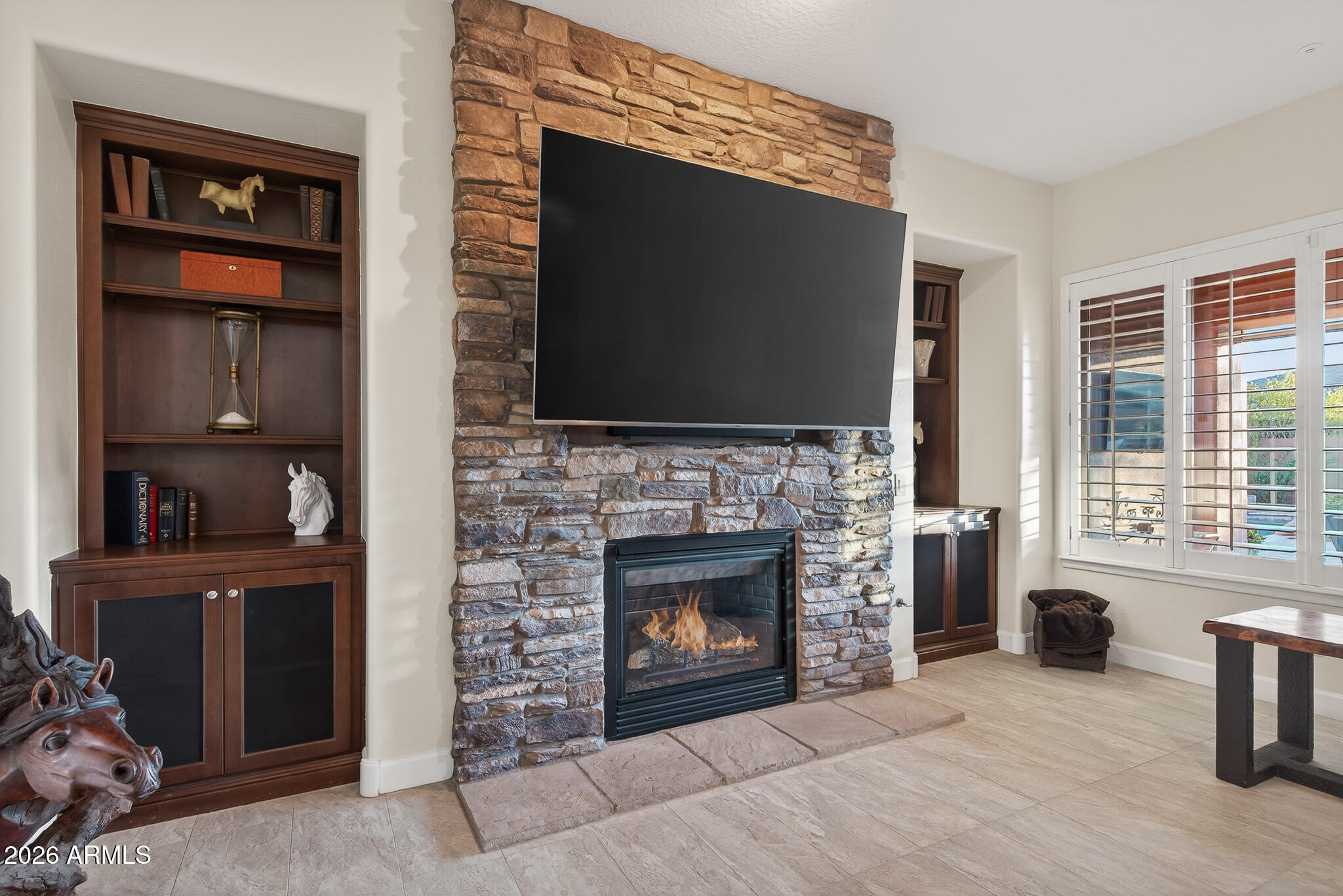 BLACKSTONE AT VISTANCIA PARCEL F7B - Residential