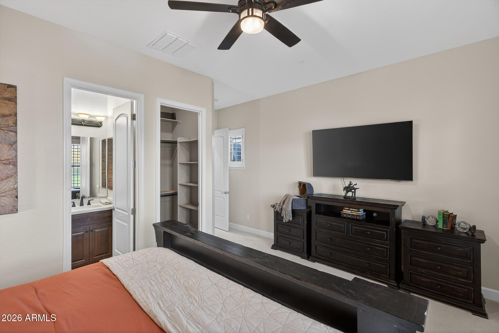 BLACKSTONE AT VISTANCIA PARCEL F7B - Residential