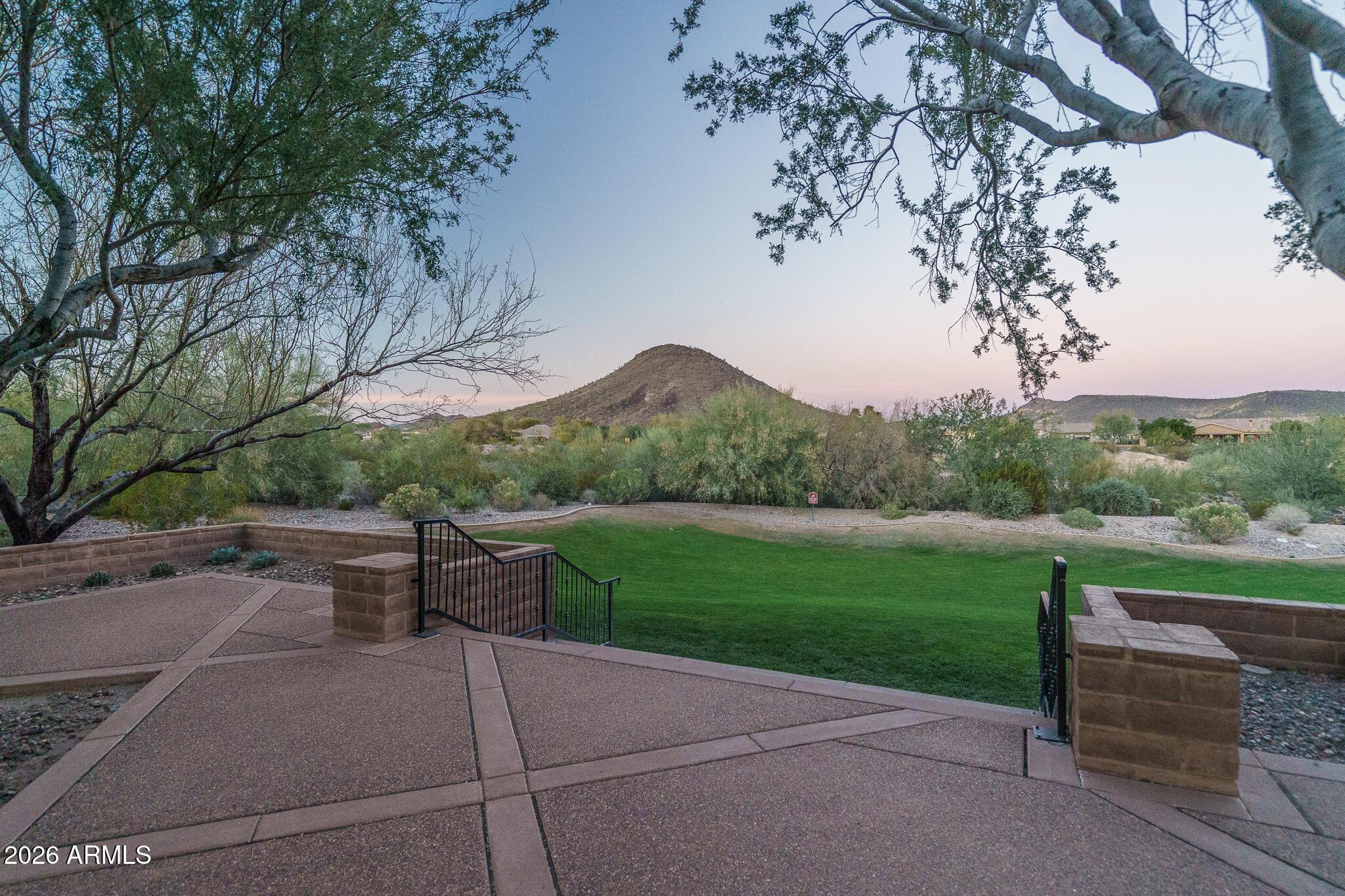 BLACKSTONE AT VISTANCIA PARCEL F7B - Residential